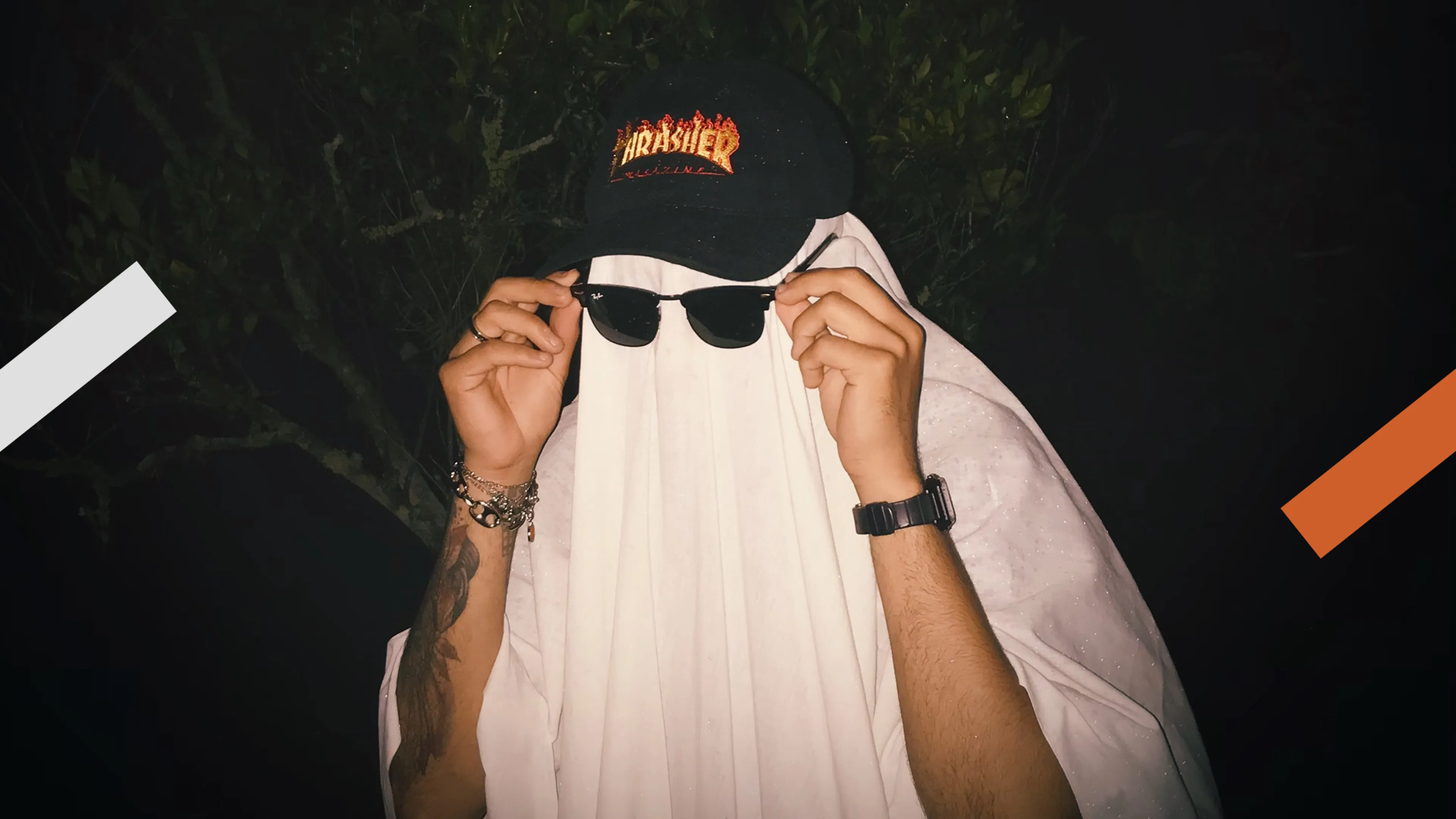 Wel of niet naar een Halloween feestje: ‘Zou Jezus ernaartoe gaan?’