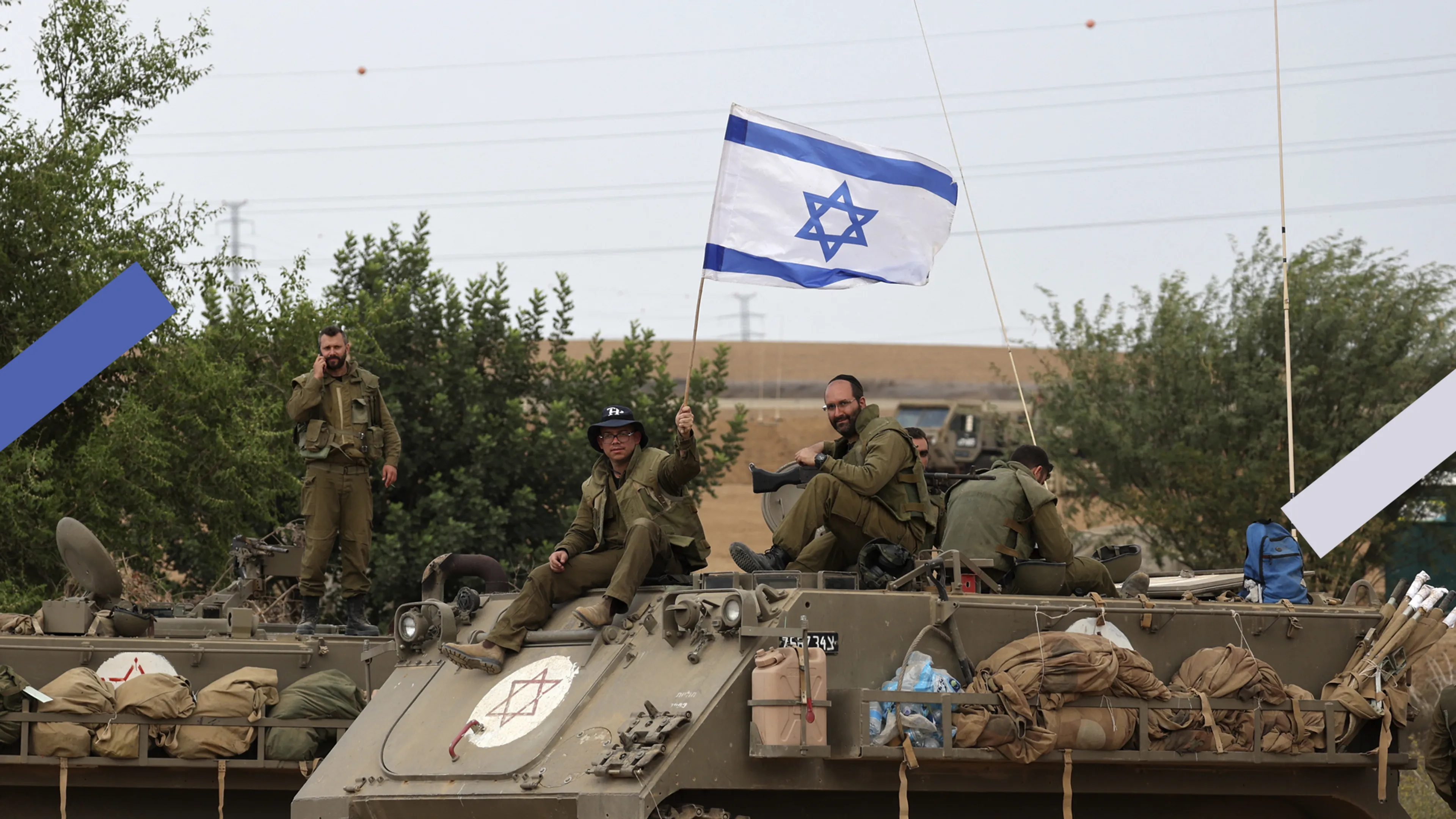 Zijn alle christenen pro-Israël? 🇮🇱