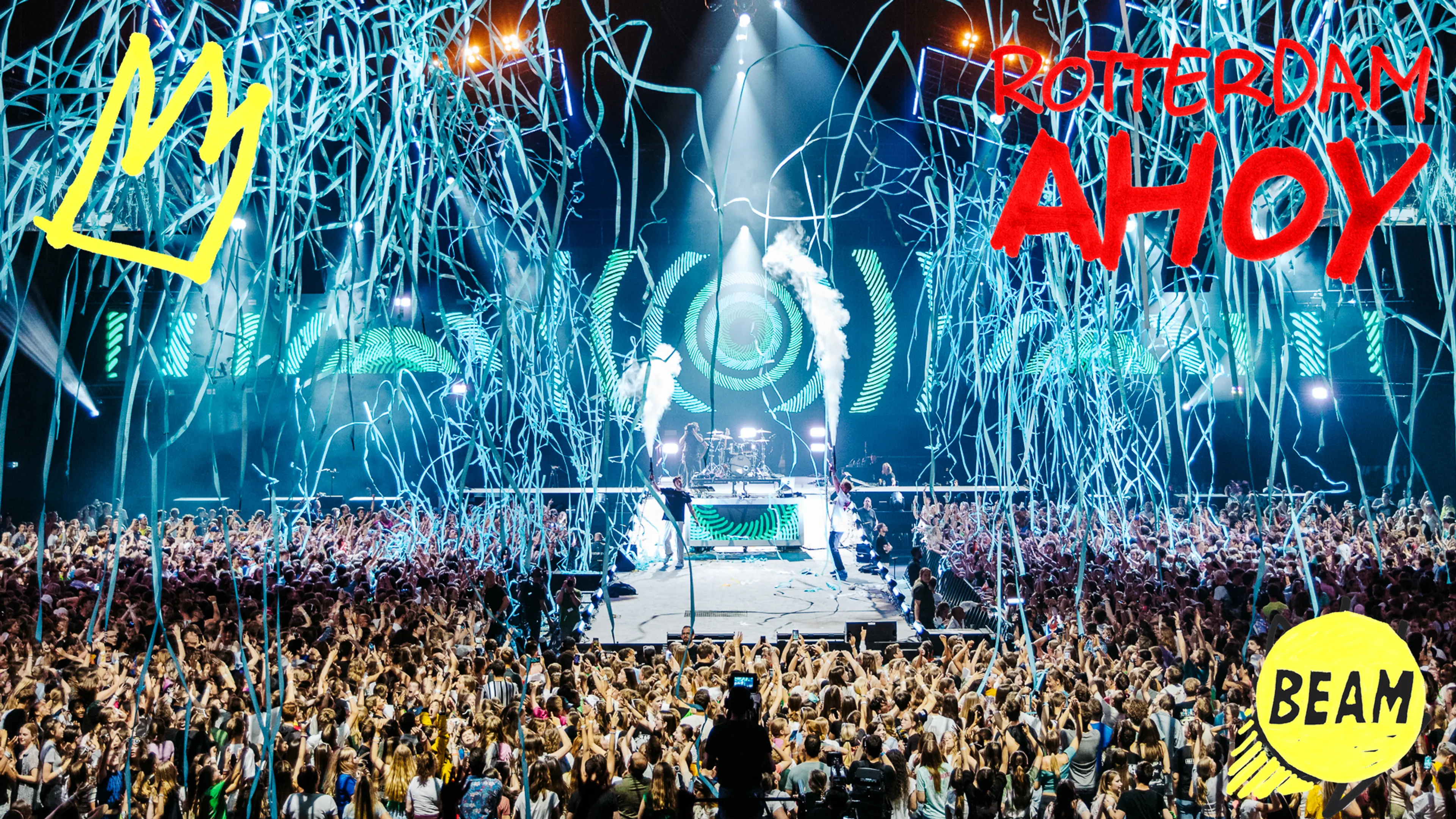 BEKIJK HIER DE AFTERMOVIE -  EO-JONGERENDAG 2023