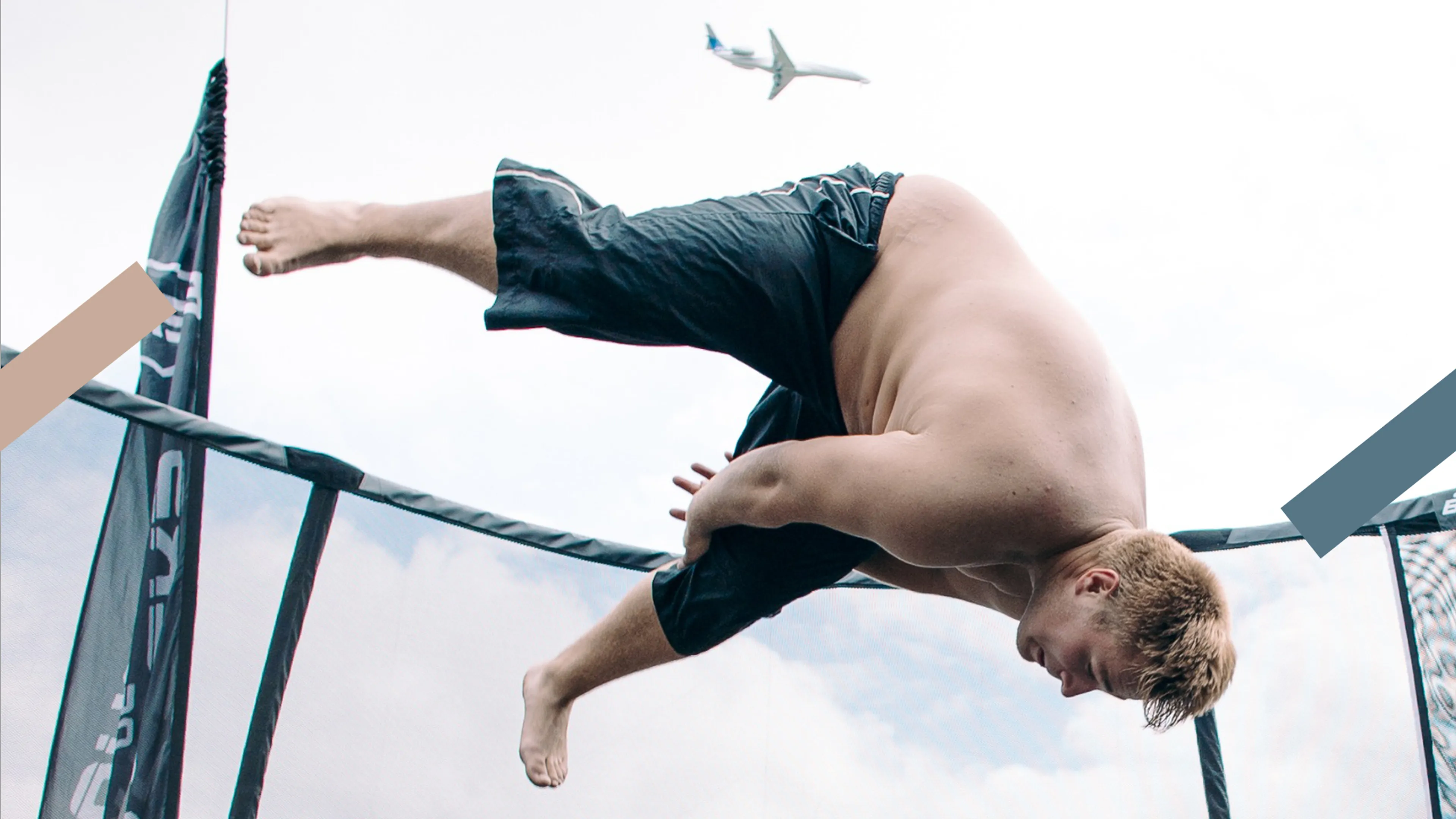 That Fat Freerunner is on fire: ‘Andere meningen laten me koud’ 😎