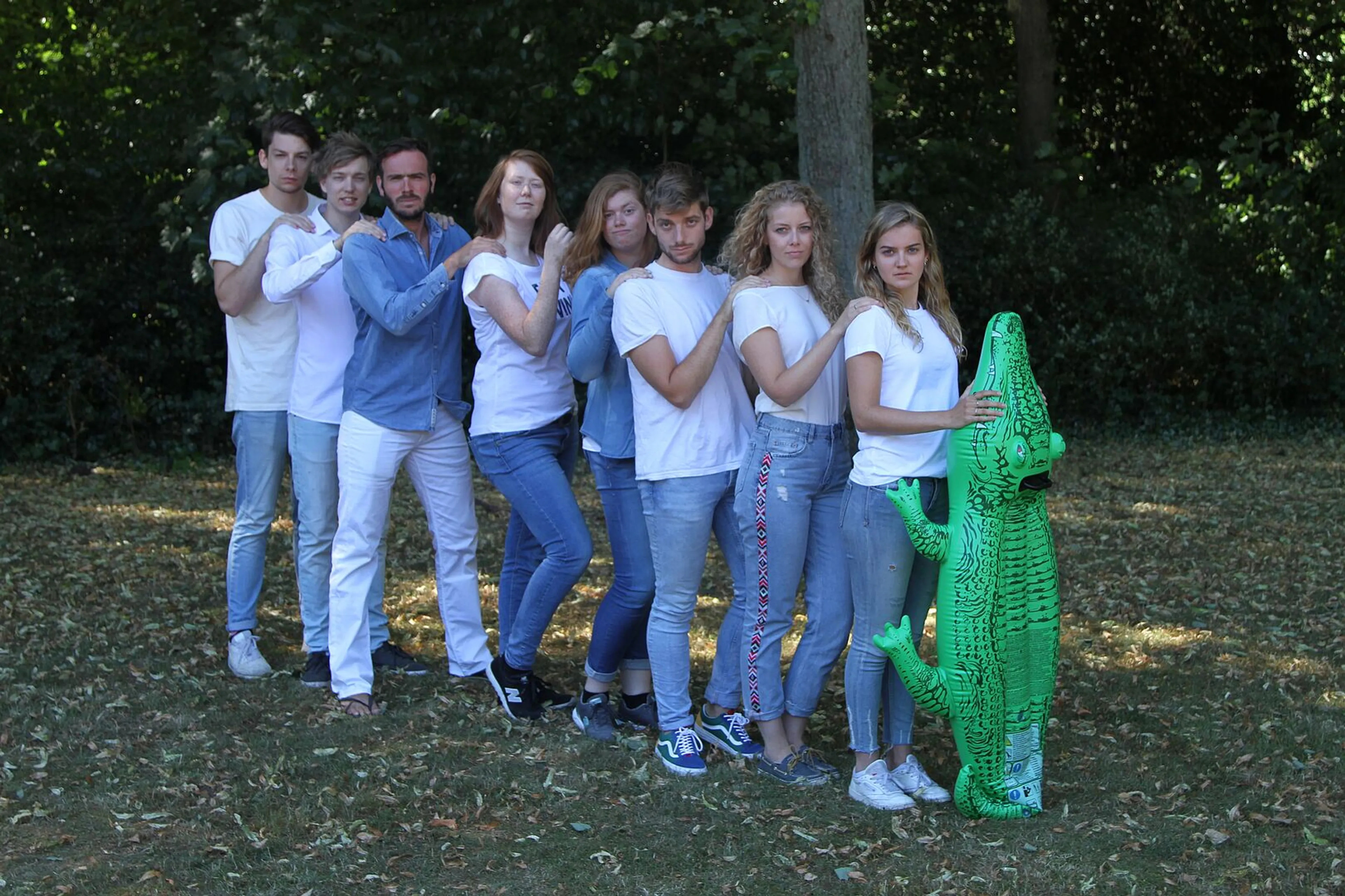 Uitgelichte afbeelding