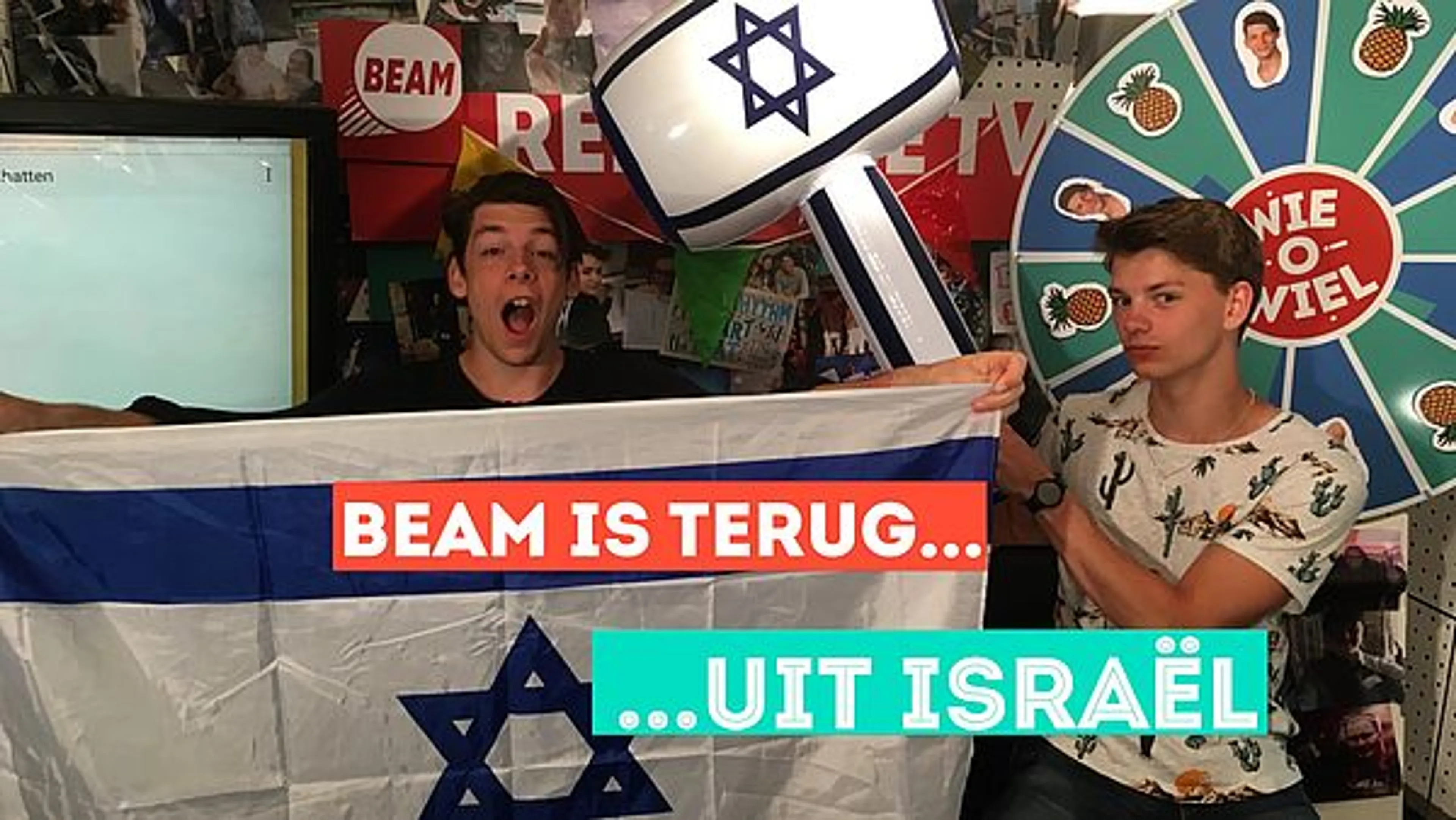 Uitgelichte afbeelding