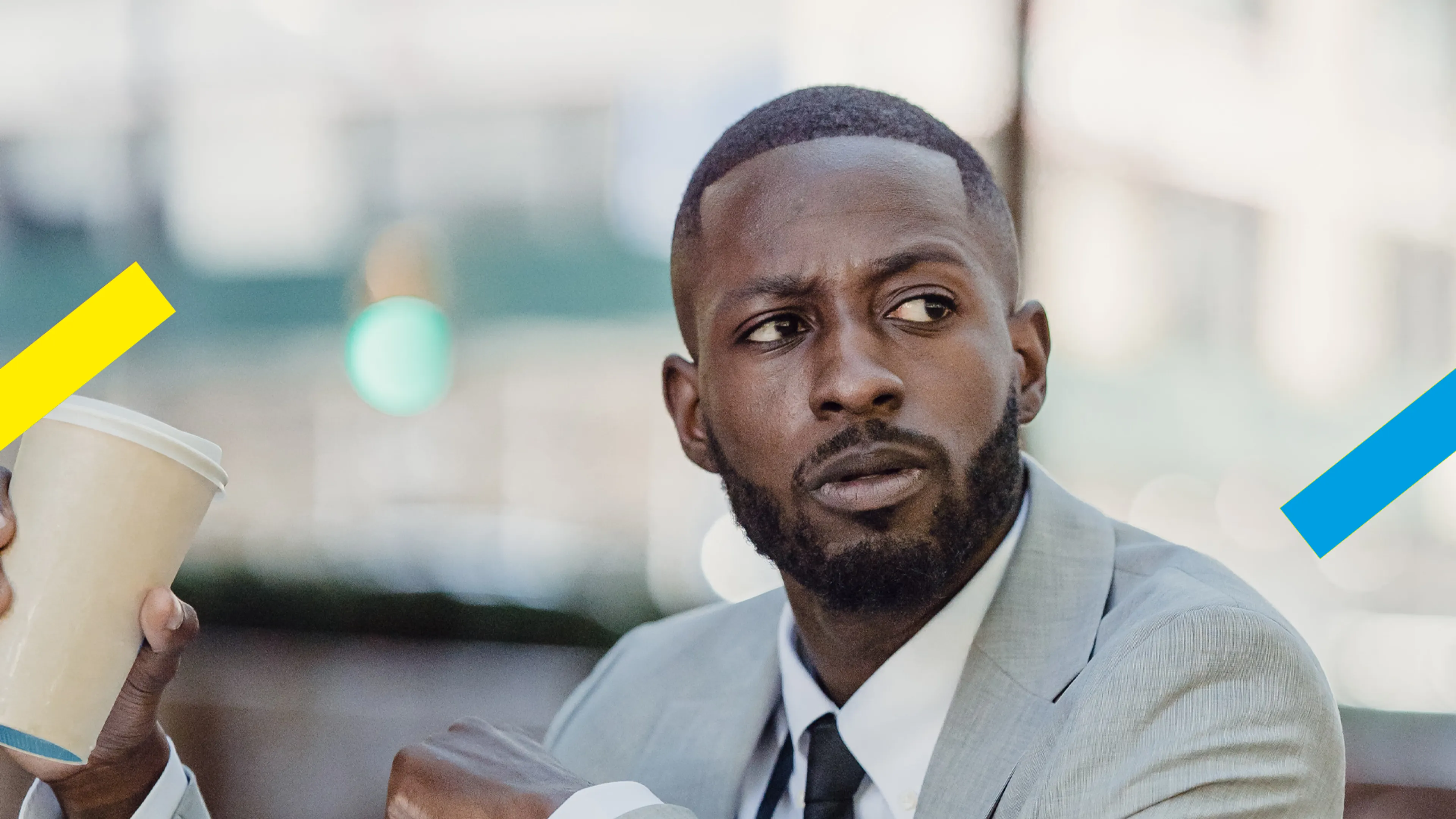 Huisjesmelker Jesse keert zijn leven om dankzij presentator #BOOS!