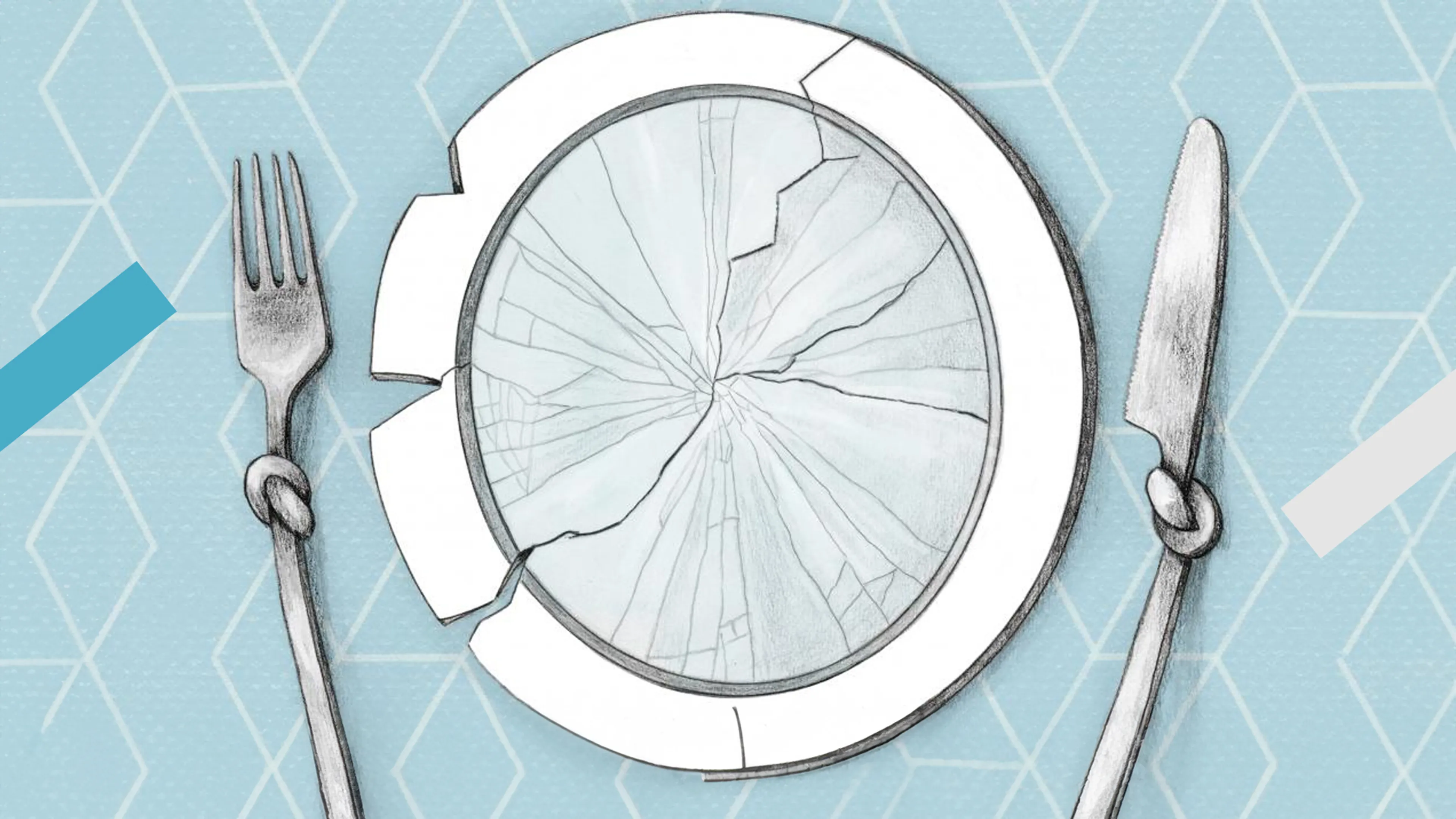 5x Dingen die je kunt doen als je vriend(in) een eetstoornis heeft 🖐️