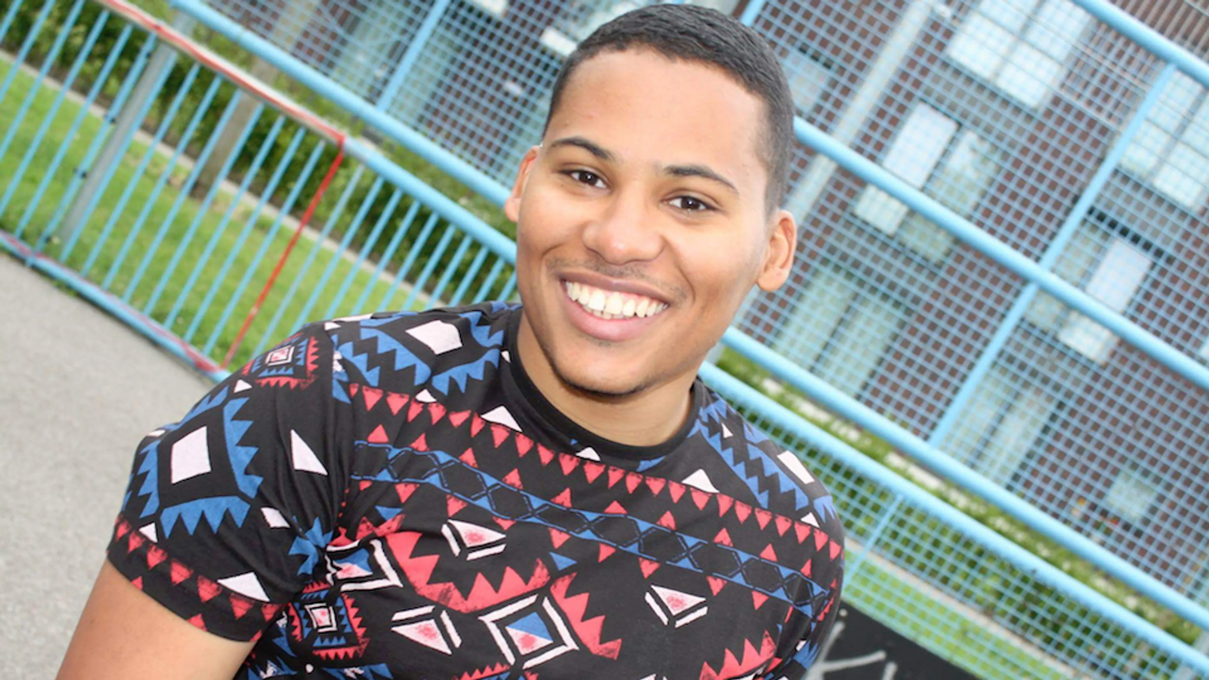 Uitgelichte afbeelding