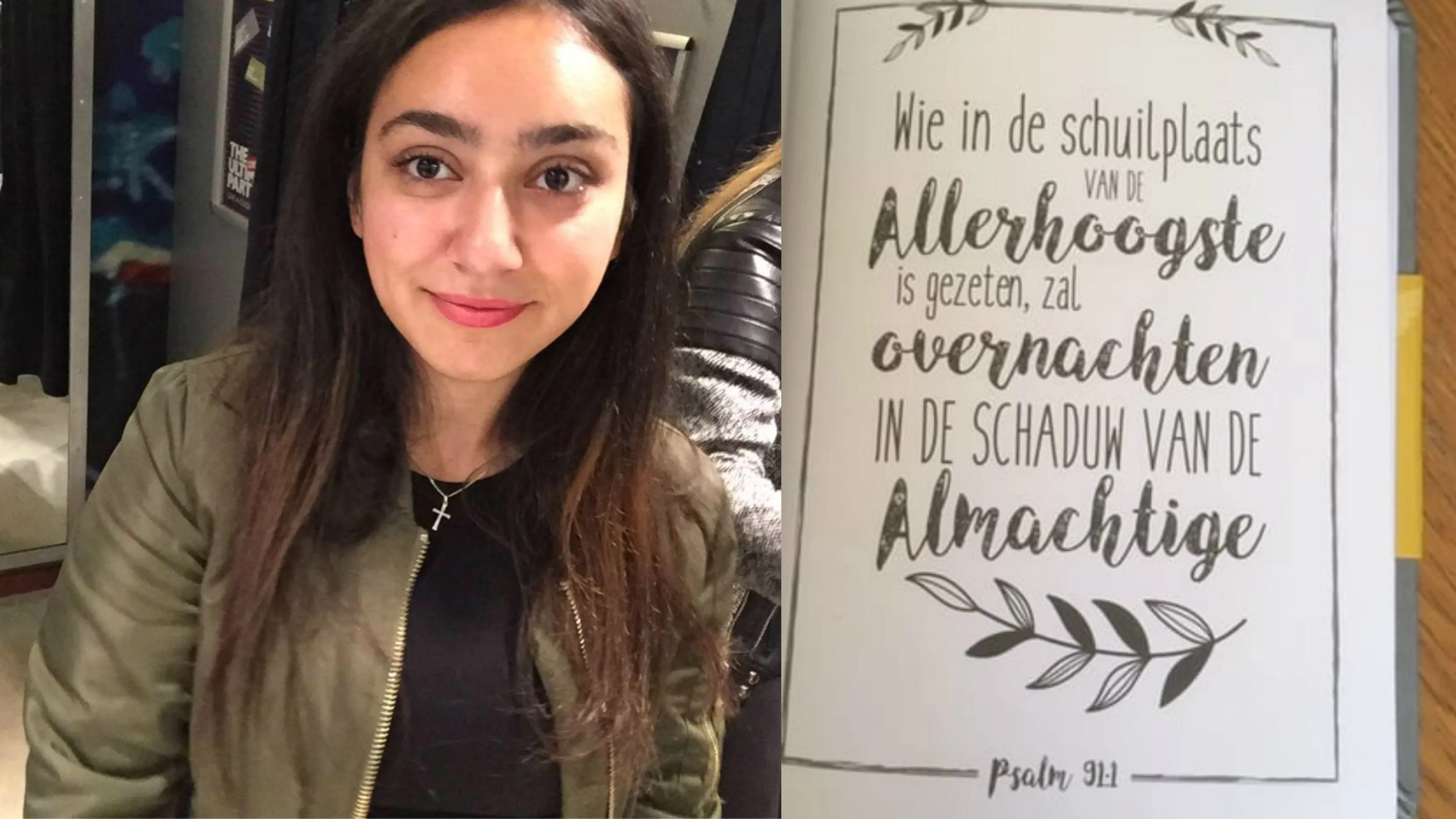 Uitgelichte afbeelding