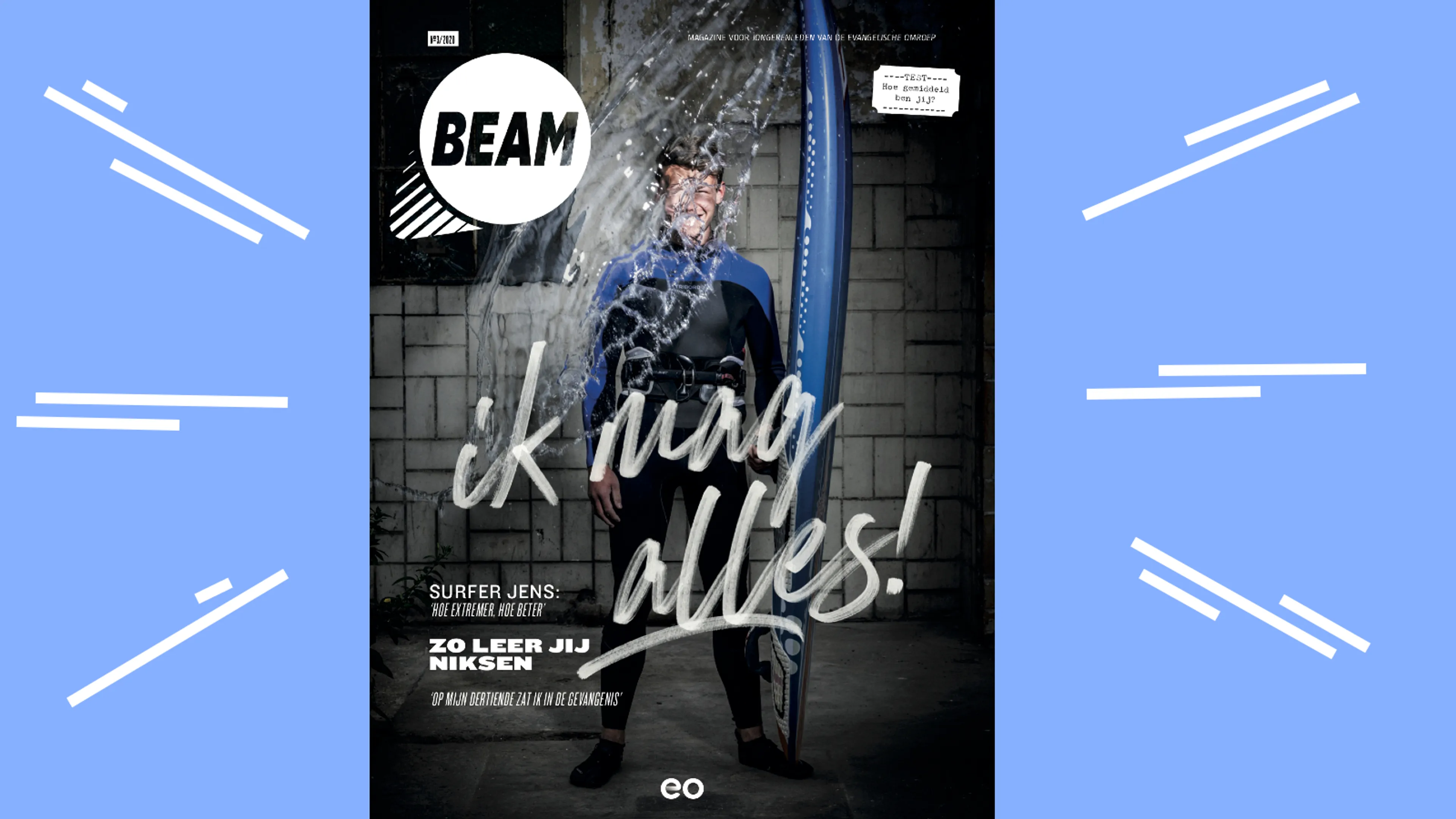 Uitgelichte afbeelding