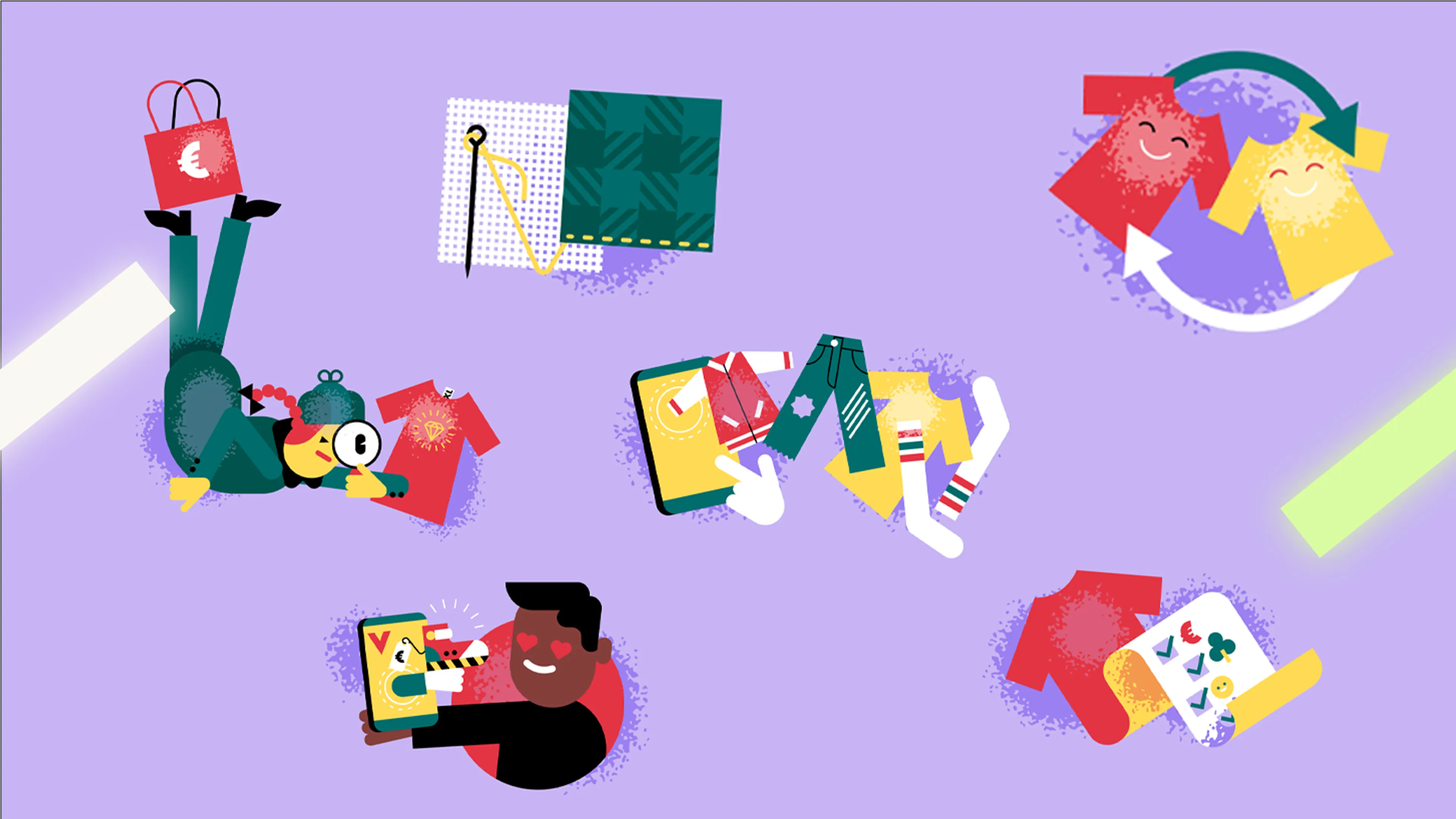 BEAM tipt: zo shop jij betaalbaar én eerlijk!