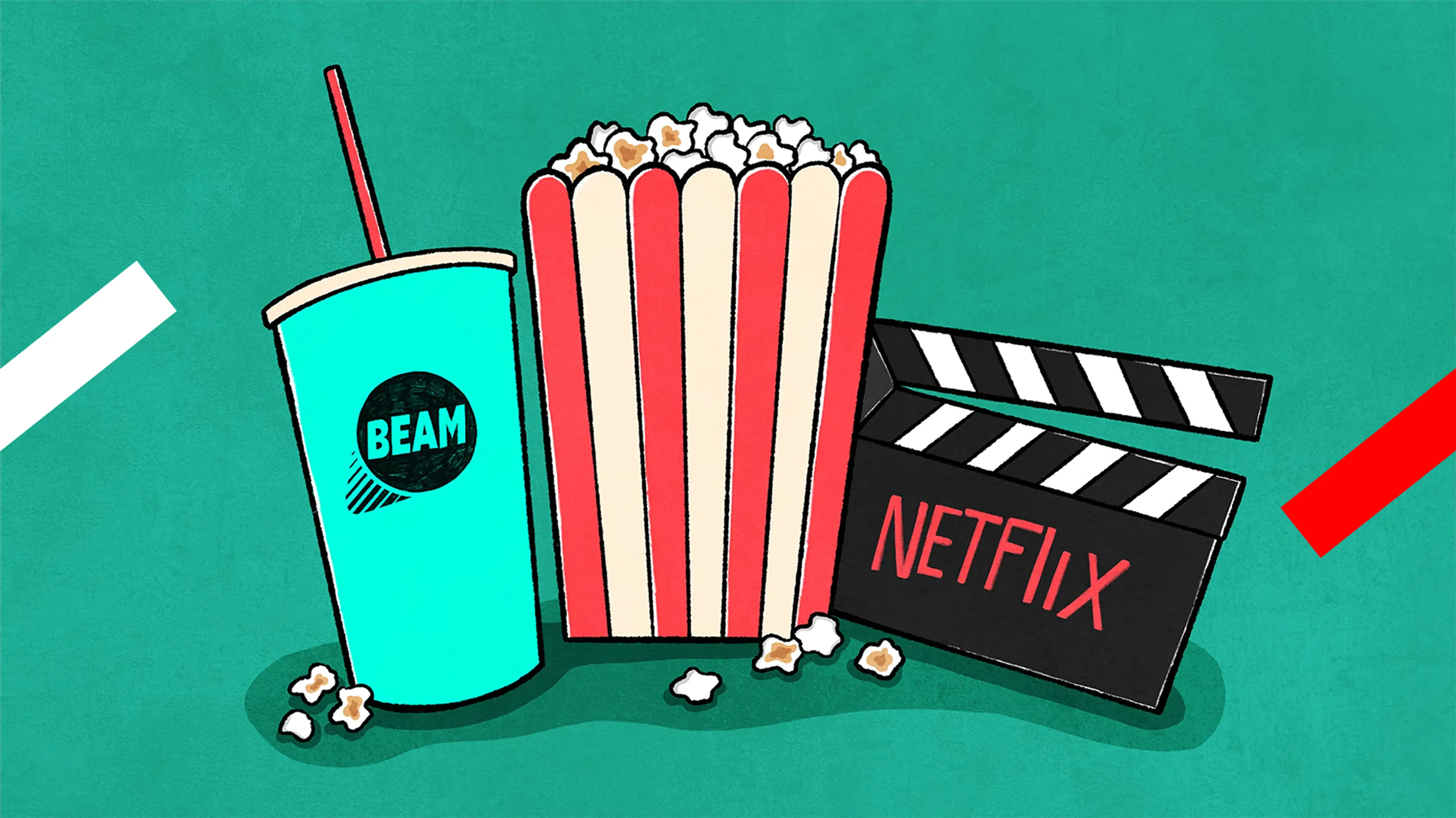 REVIEW: Deze kerstfilms moet je écht (niet) kijken deze maand!