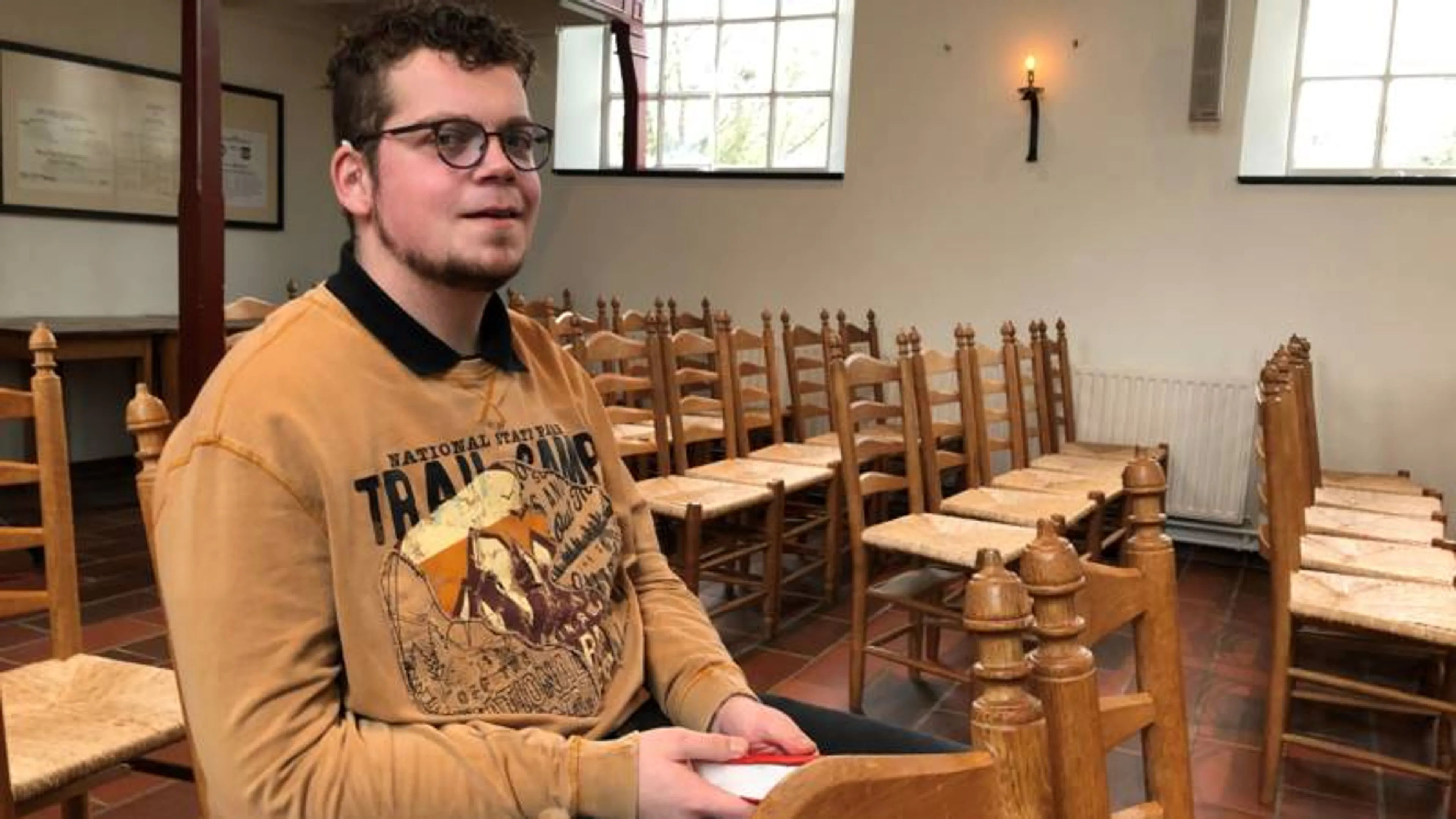 Uitgelichte afbeelding