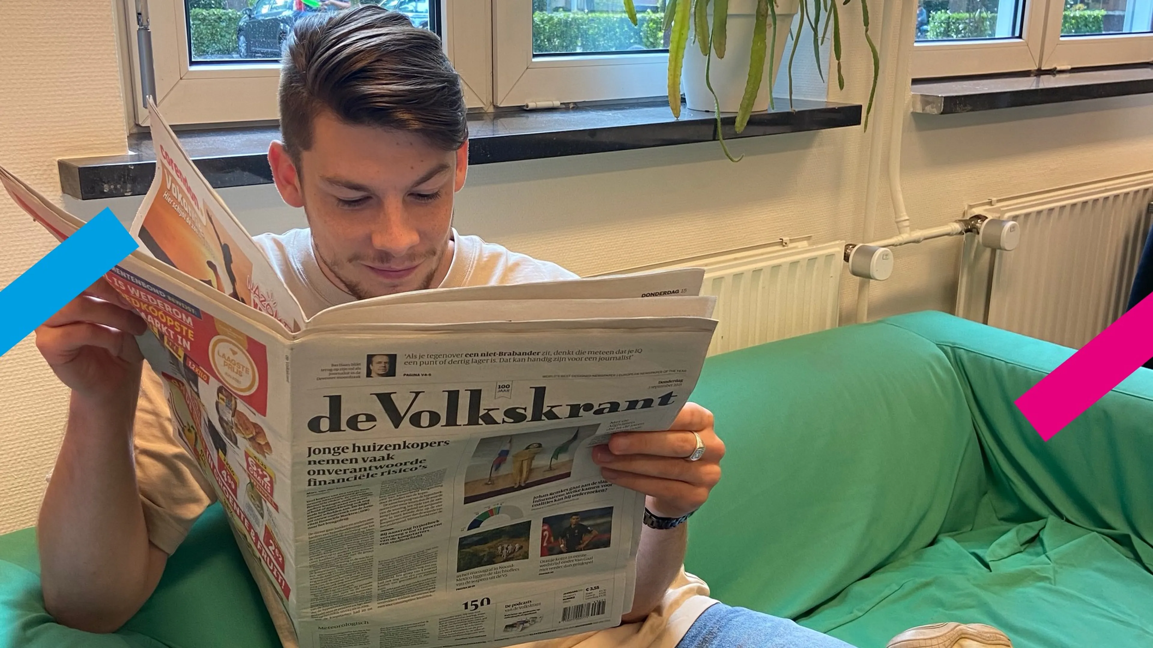 Uitgelichte afbeelding