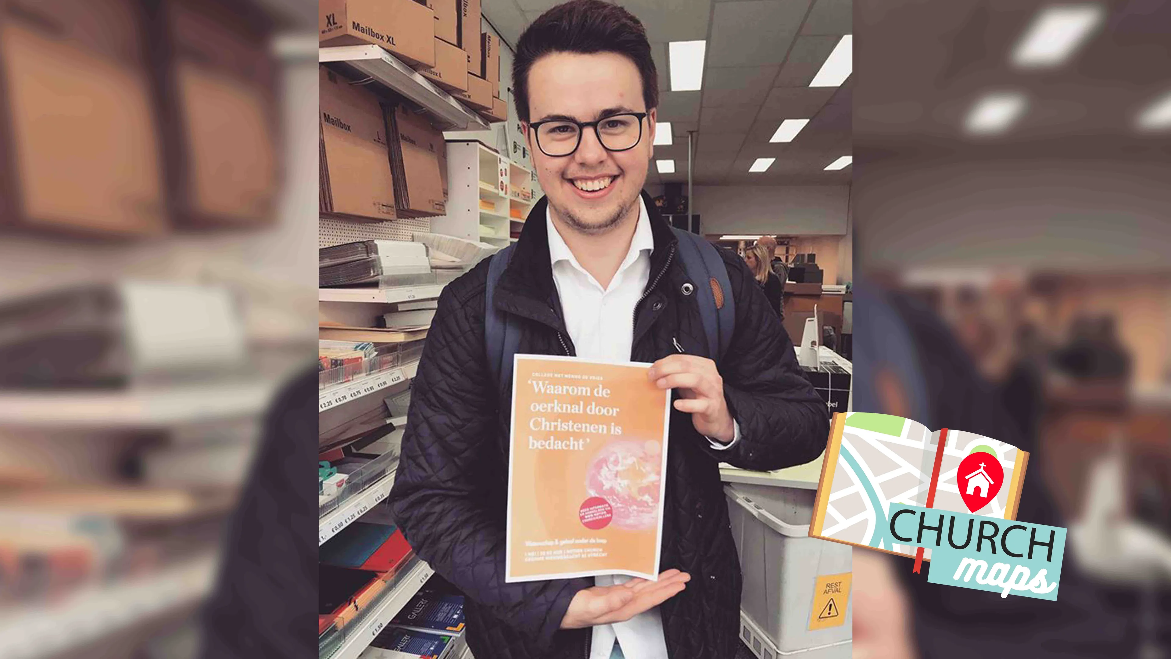 Uitgelichte afbeelding