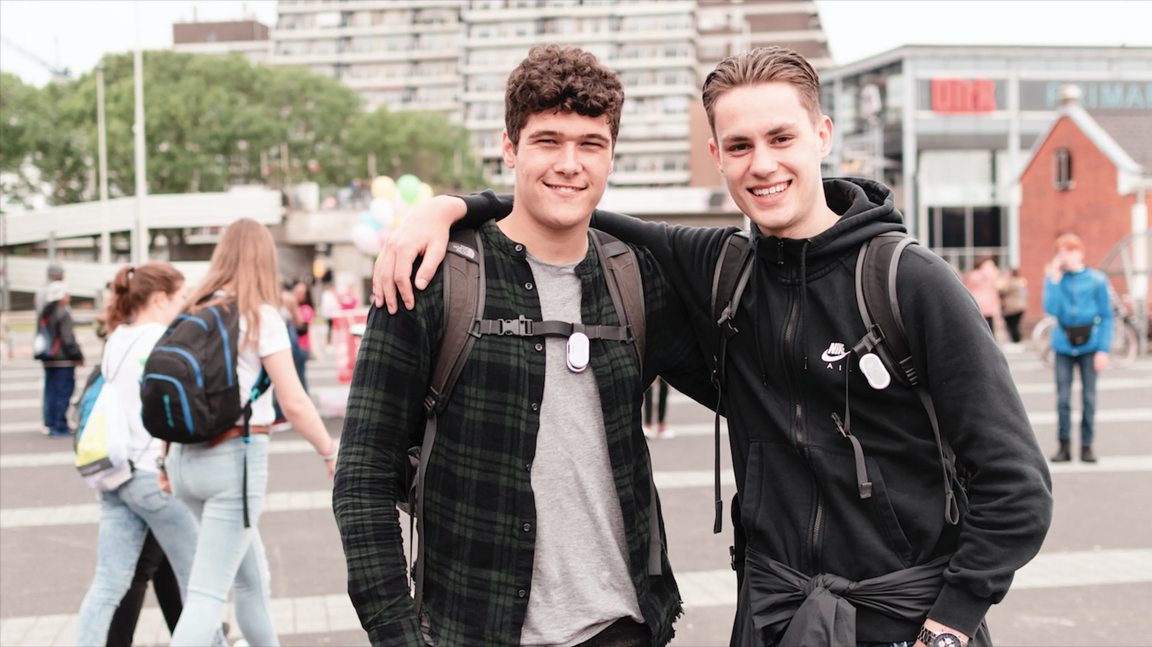 Uitgelichte afbeelding