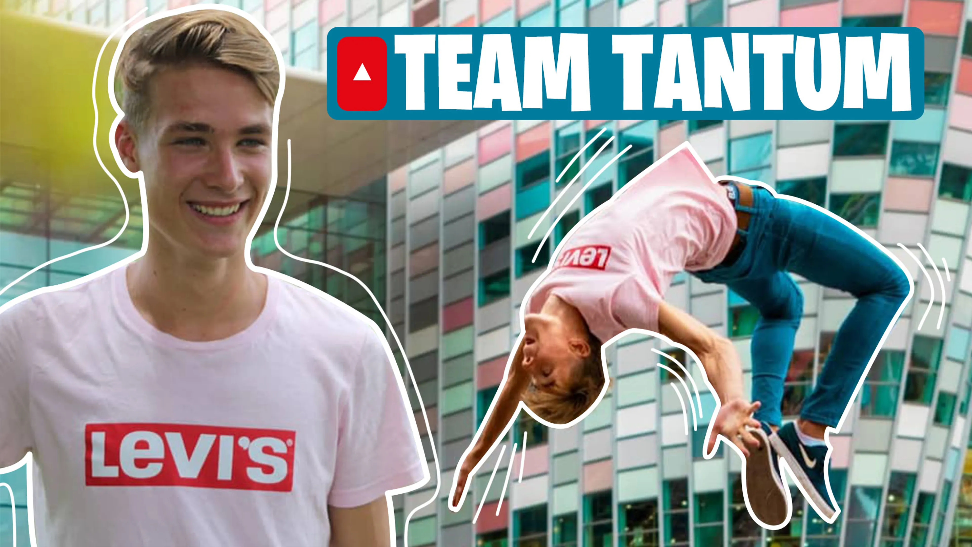 Uitgelichte afbeelding