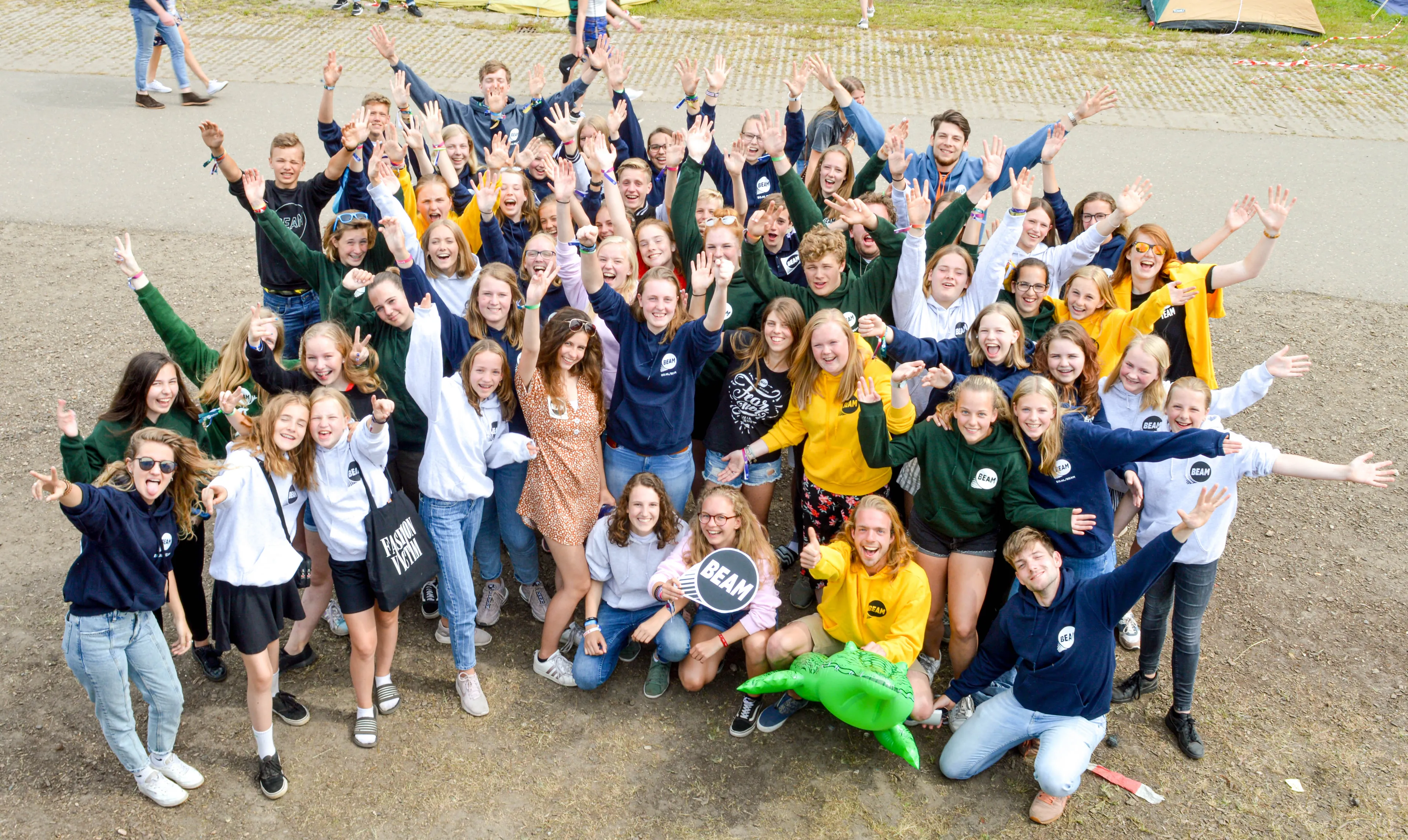 Uitgelichte afbeelding