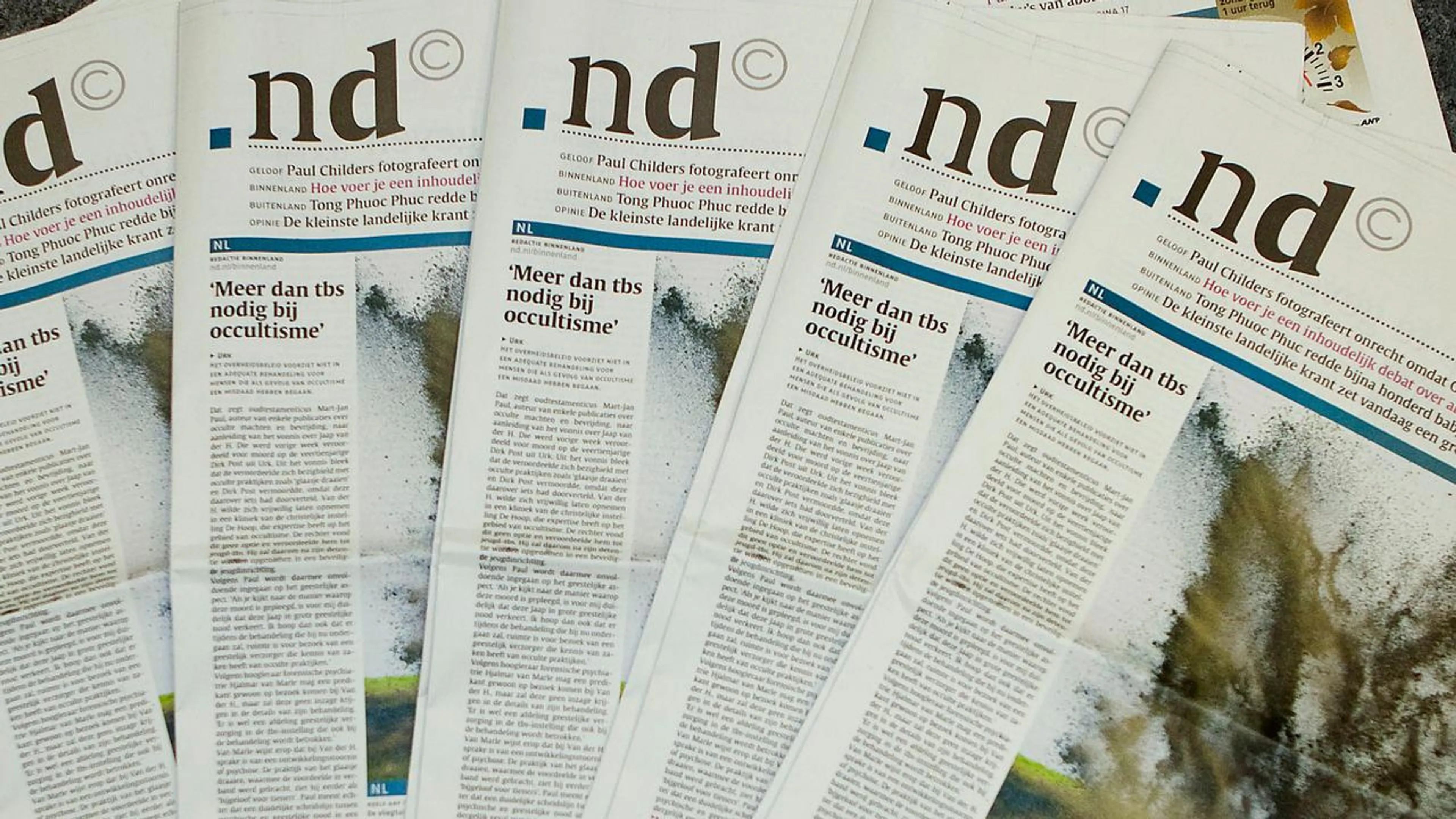 Uitgelichte afbeelding