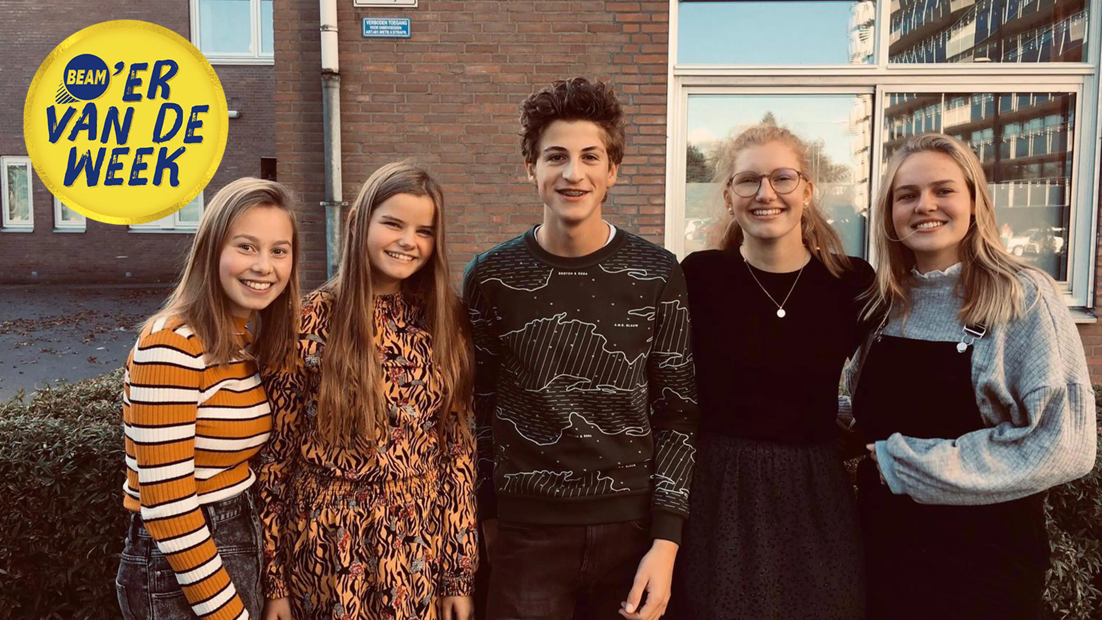 Uitgelichte afbeelding