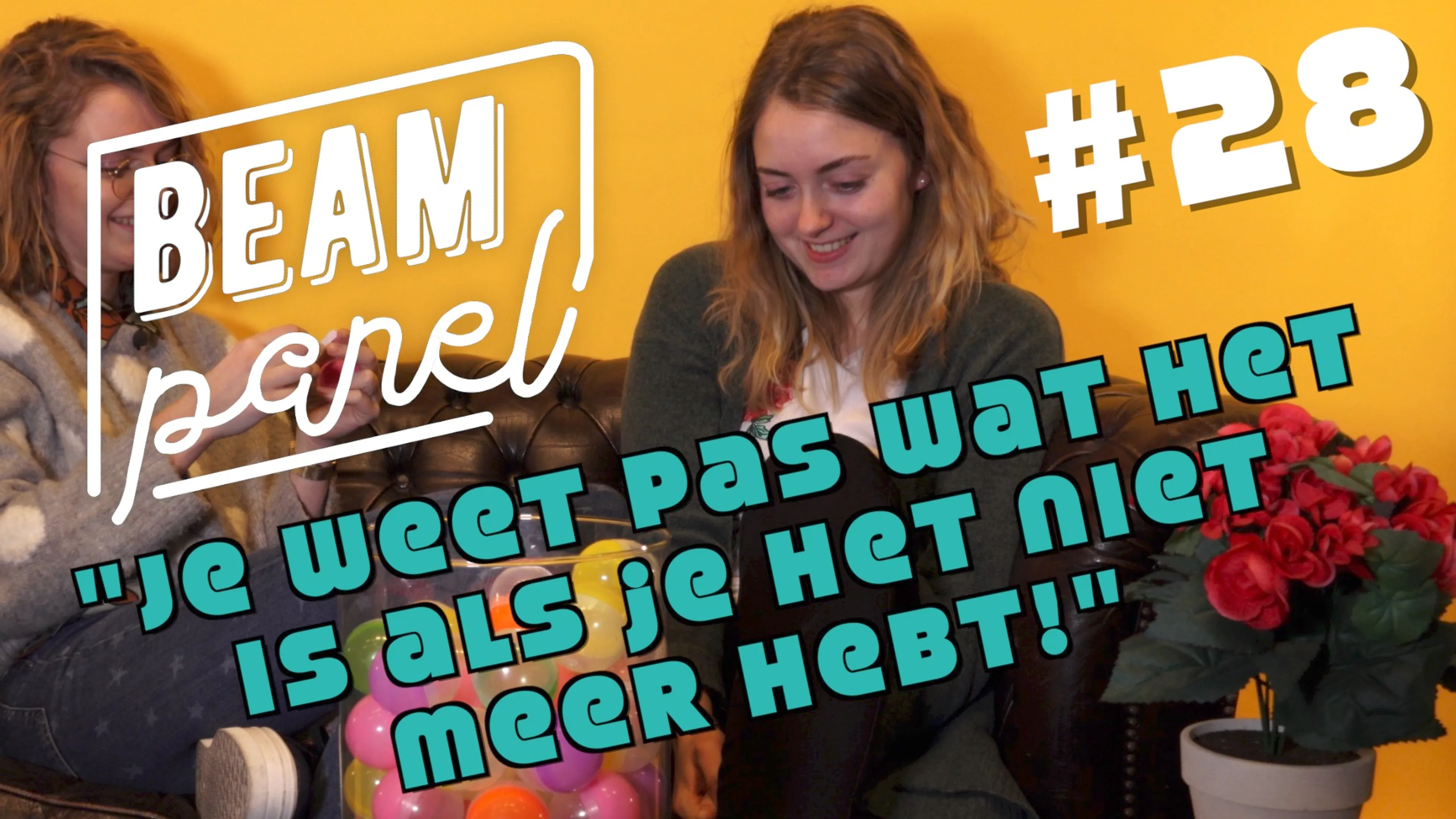 "Vrijheid zie je pas als je het niet meer hebt"