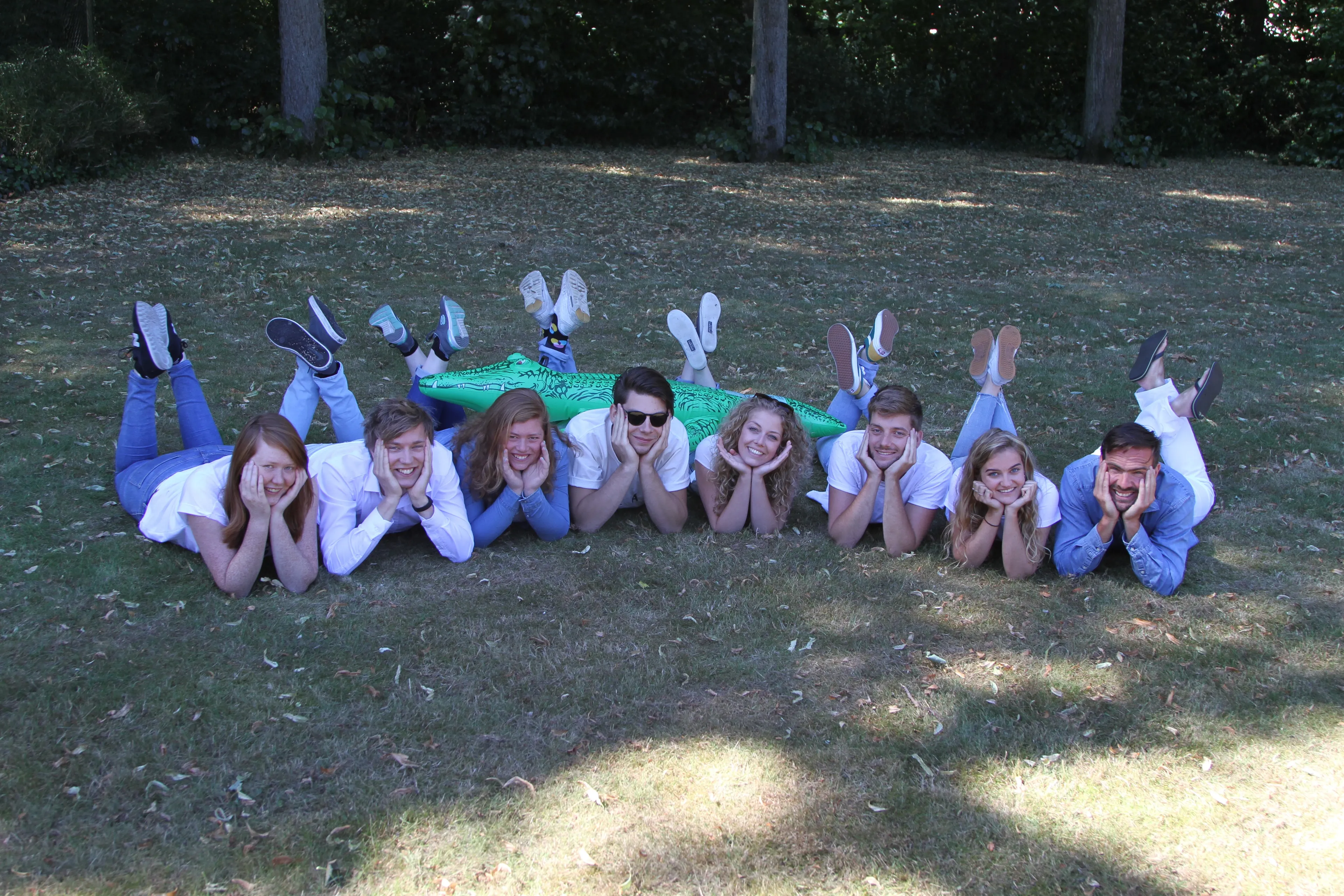 Uitgelichte afbeelding