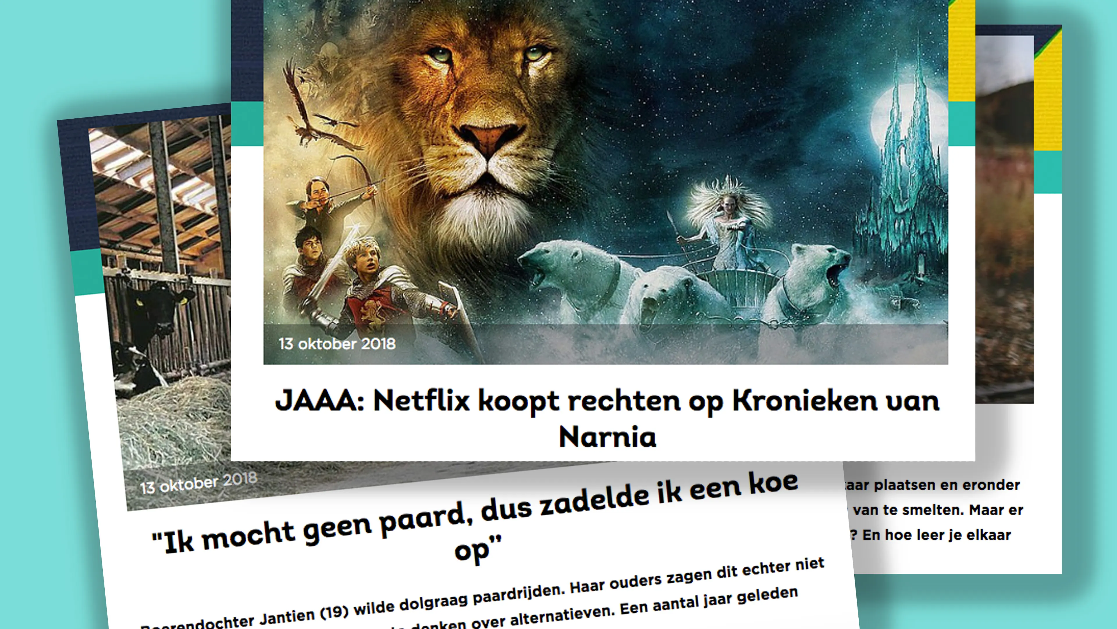 Uitgelichte afbeelding