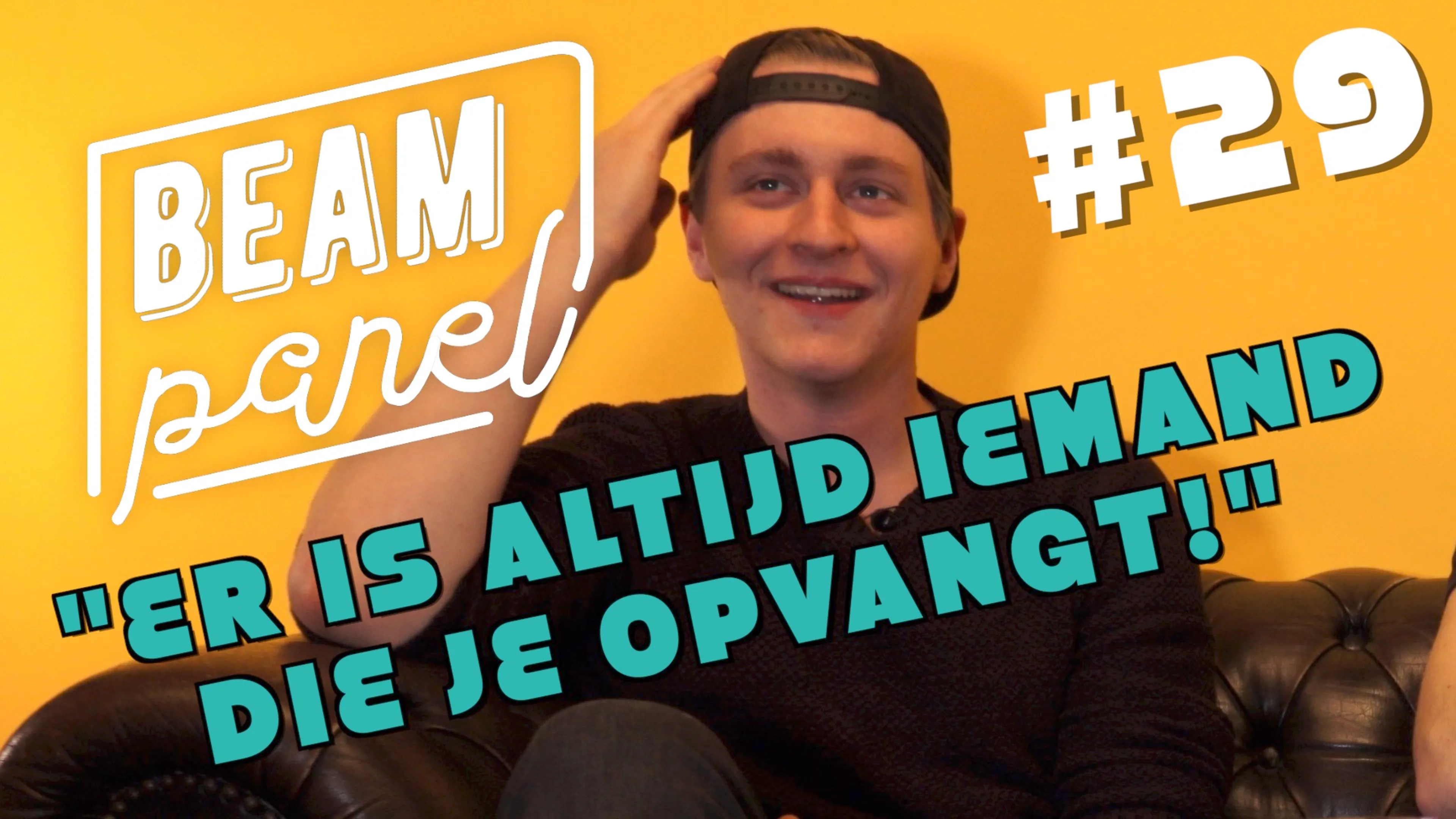 Vertrouw jij blind op God?