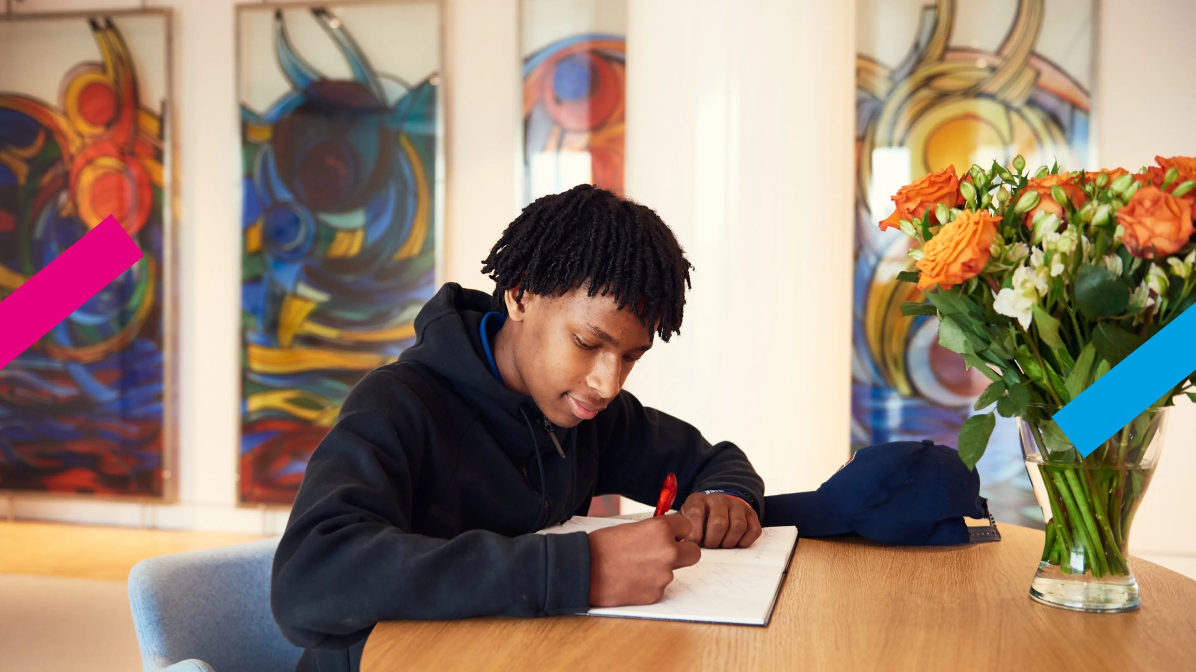 Uitgelichte afbeelding