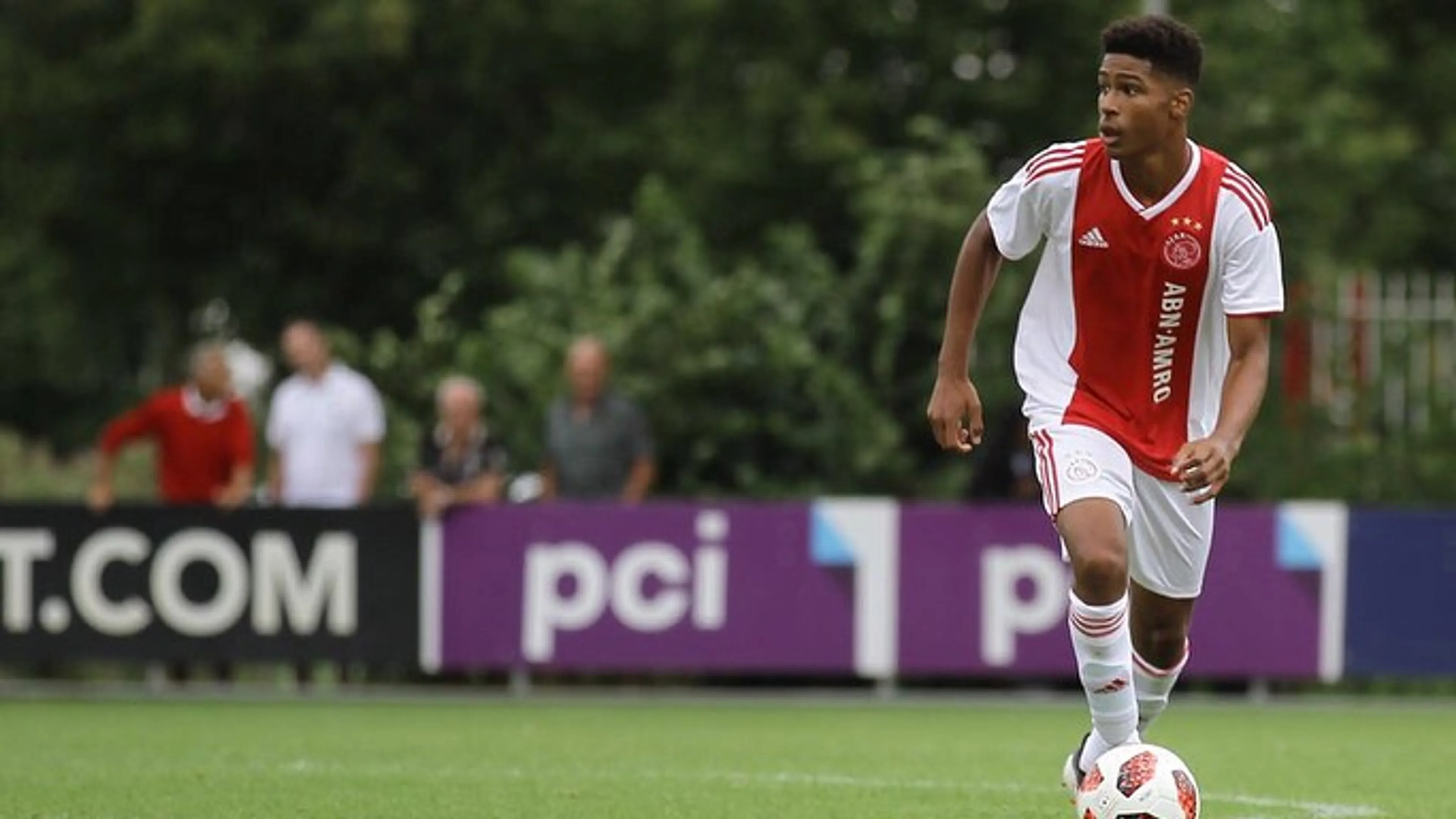 Uitgelichte afbeelding