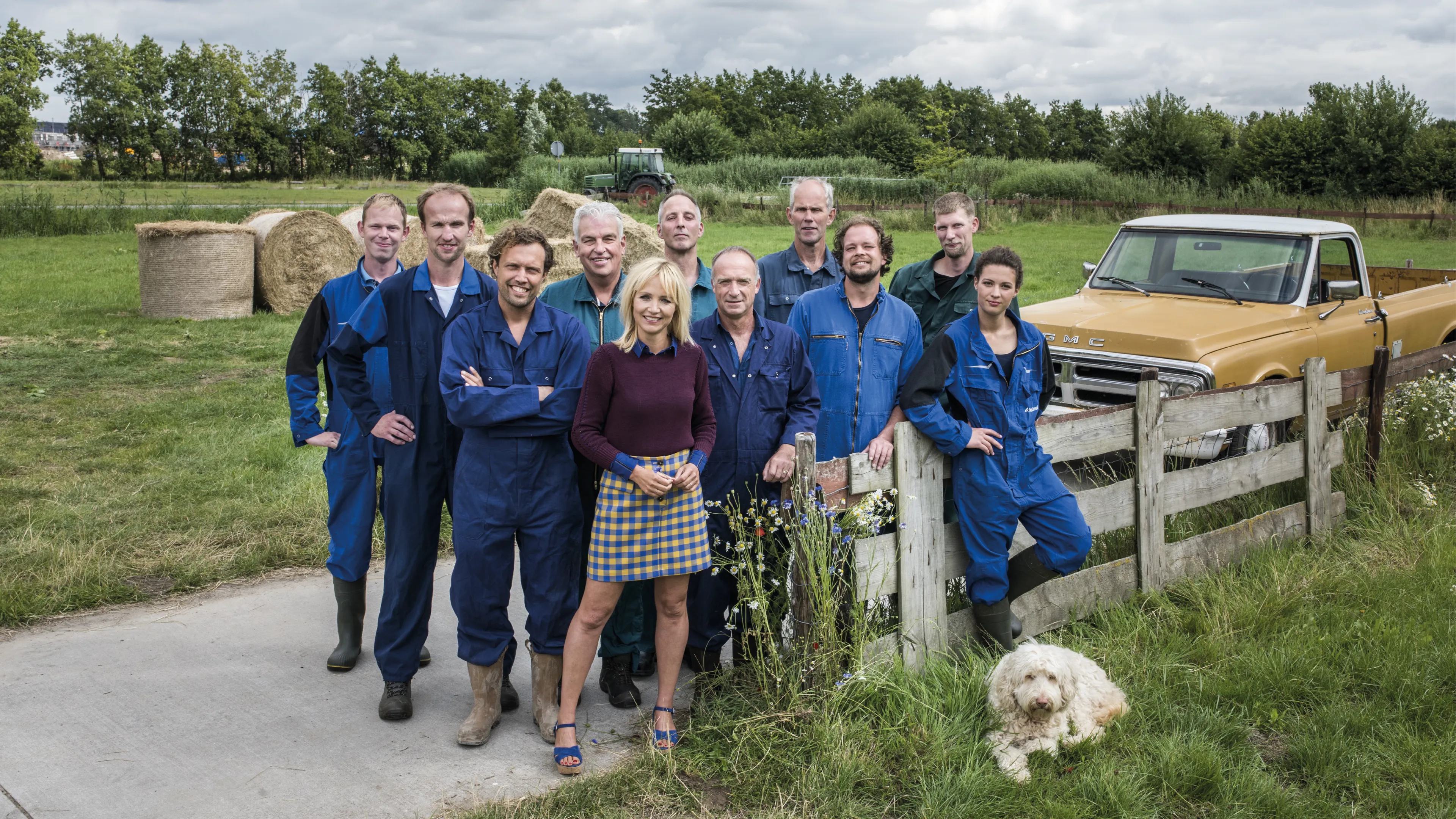 Uitgelichte afbeelding