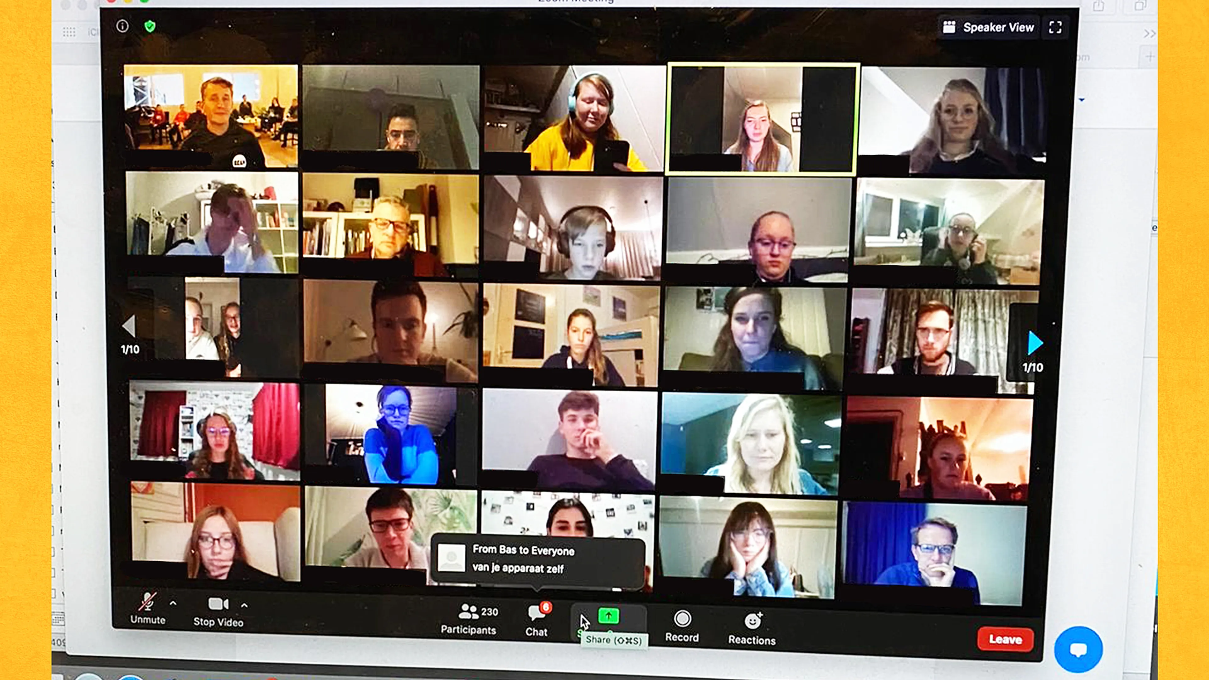 Uitgelichte afbeelding