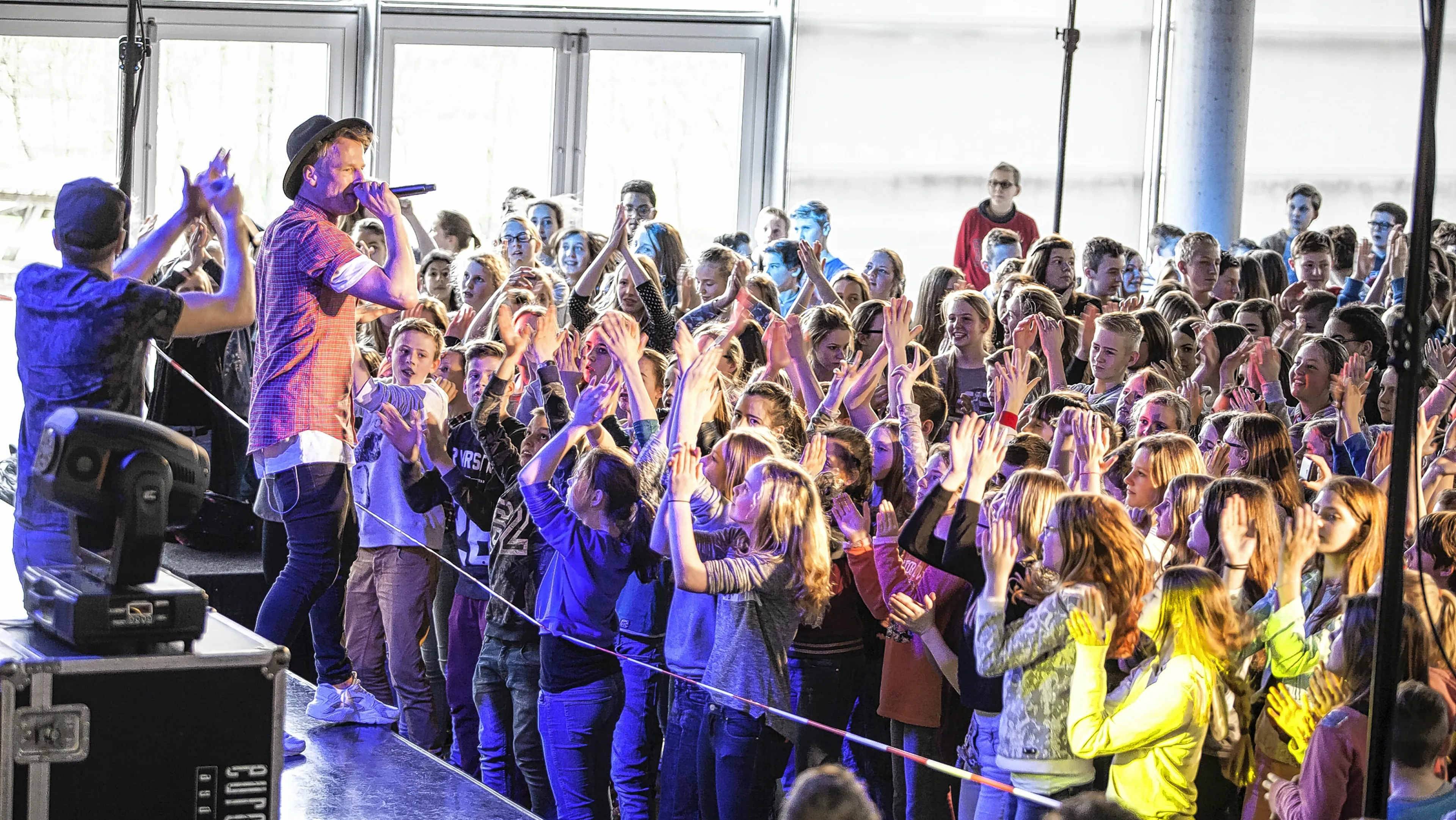 Uitgelichte afbeelding