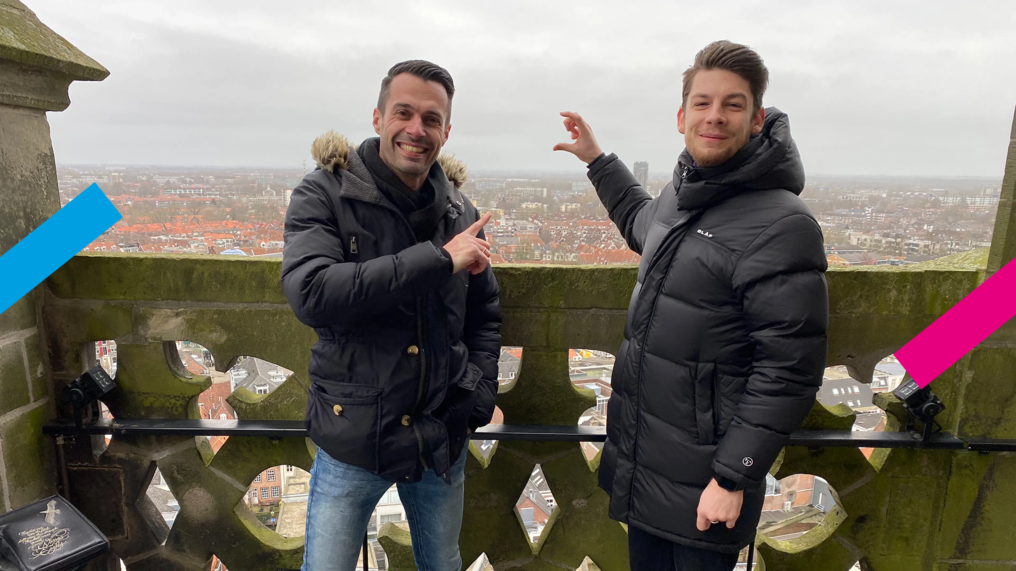 Uitgelichte afbeelding