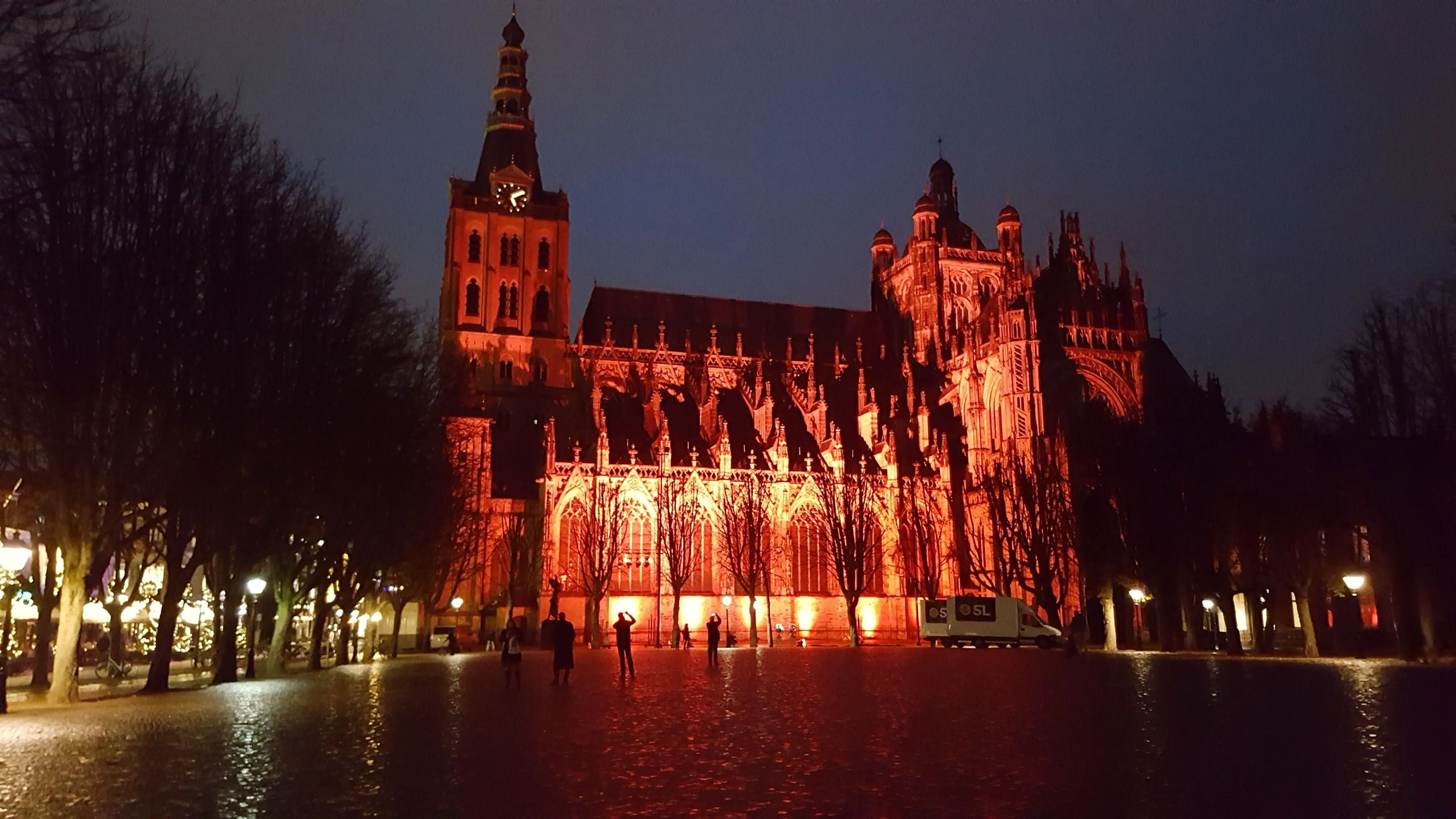 Uitgelichte afbeelding