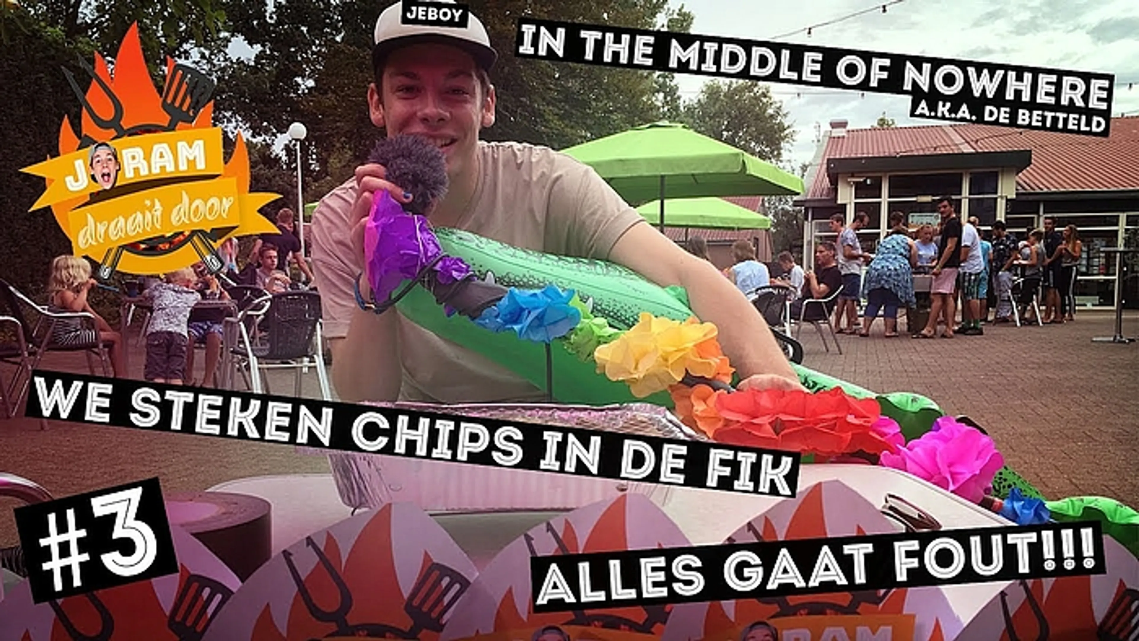 Uitgelichte afbeelding