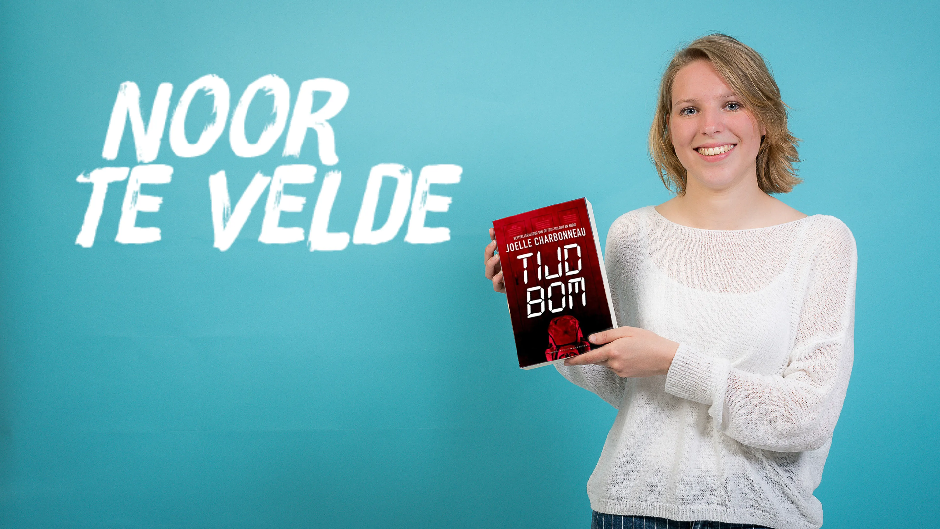 Uitgelichte afbeelding