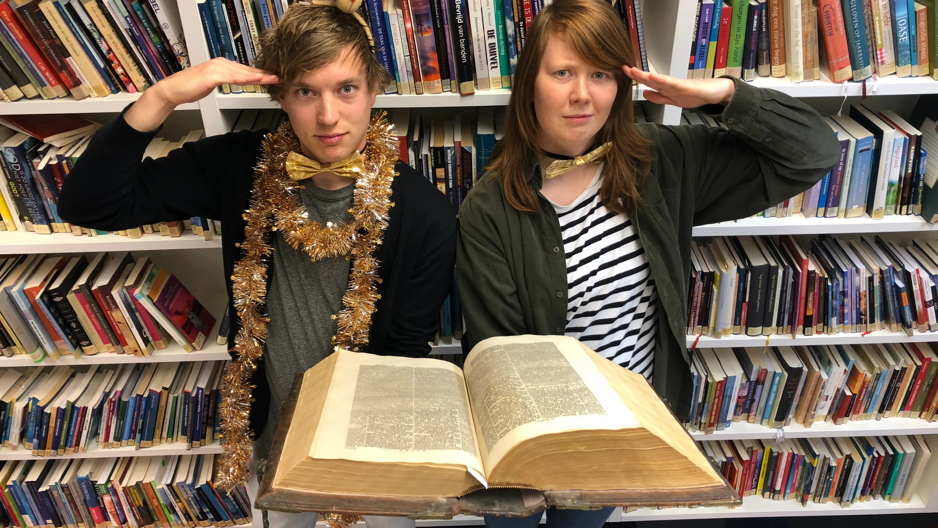 Uitgelichte afbeelding