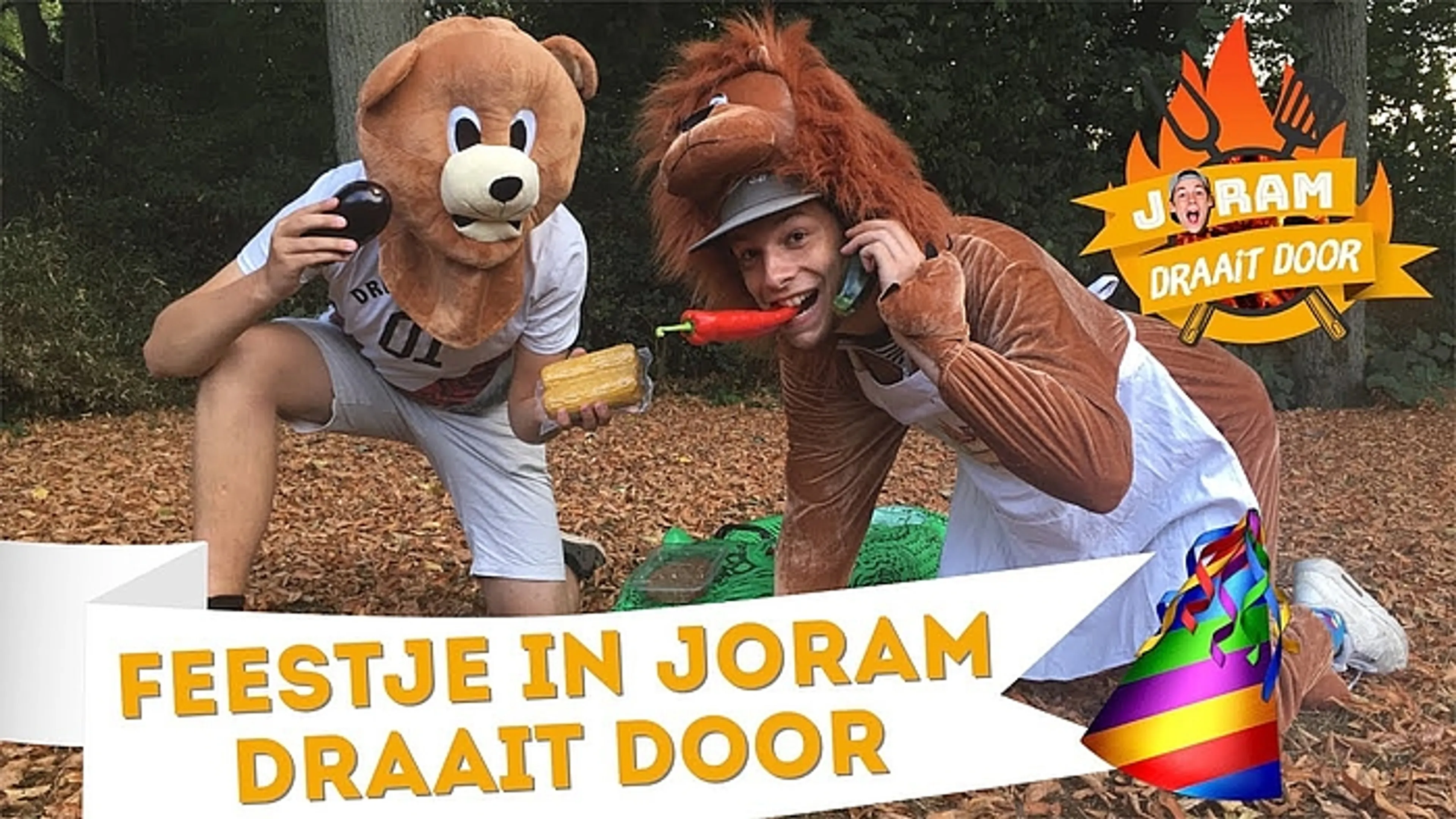 Uitgelichte afbeelding