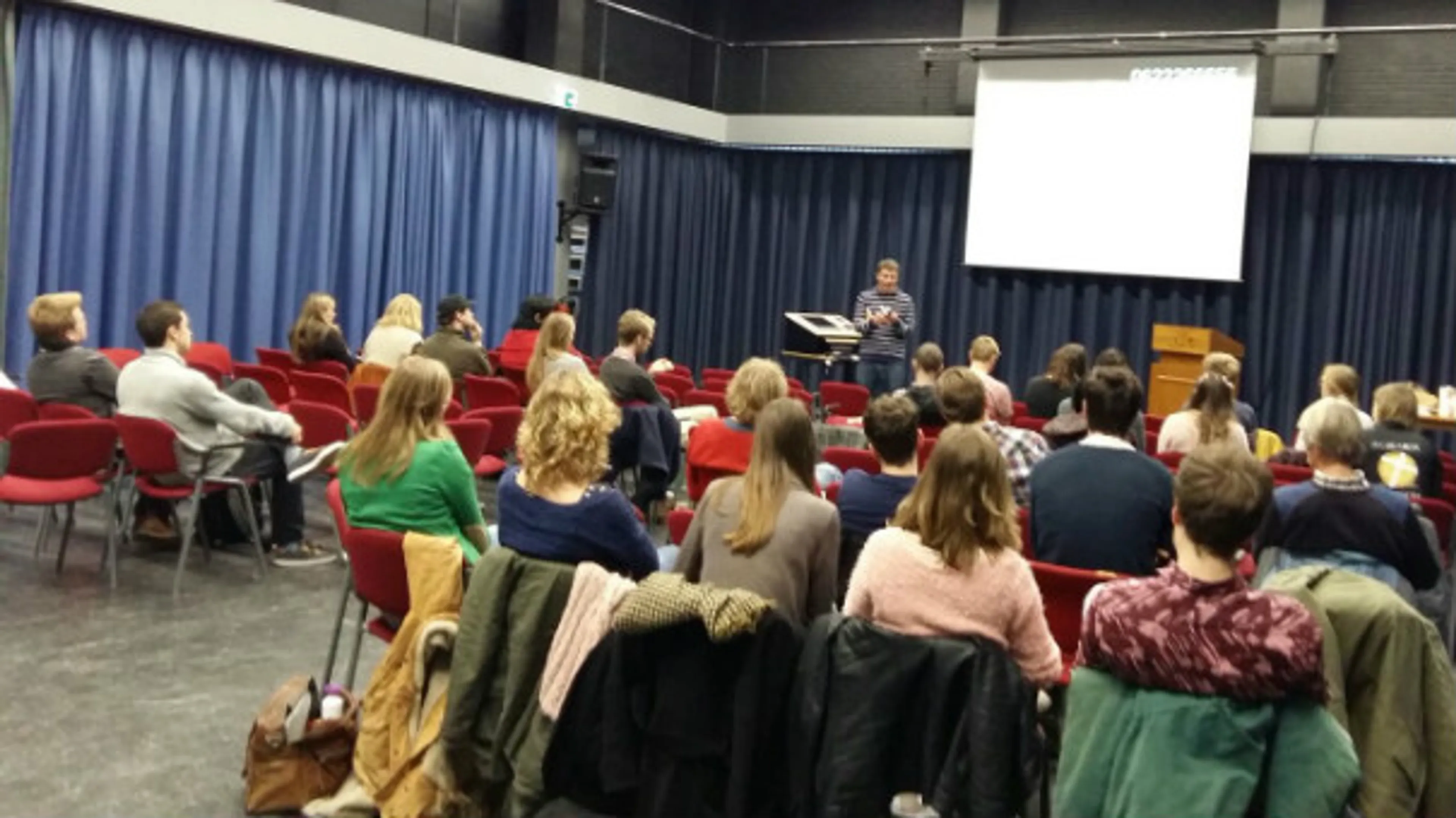 Uitgelichte afbeelding