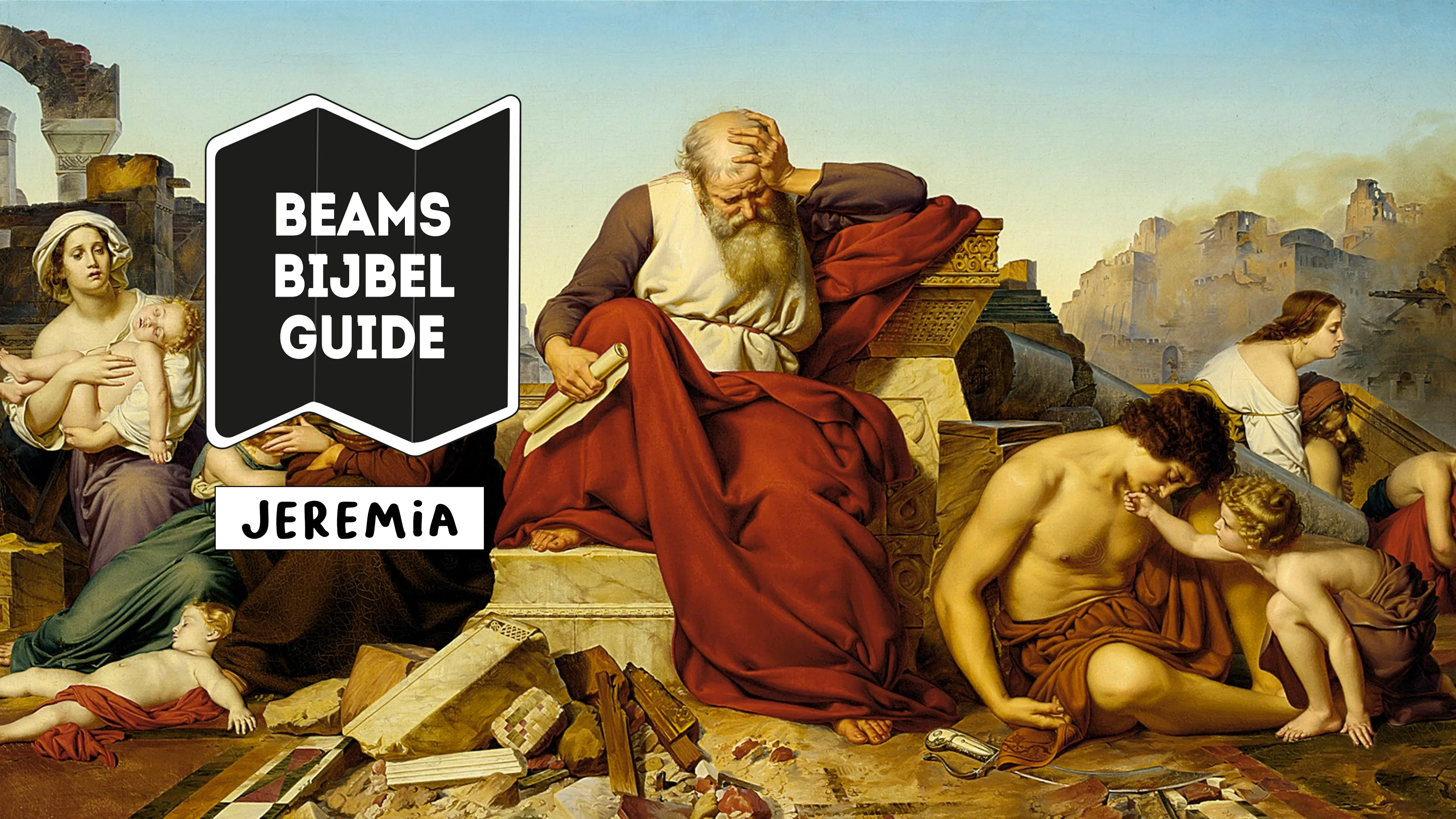 Uitgelichte afbeelding