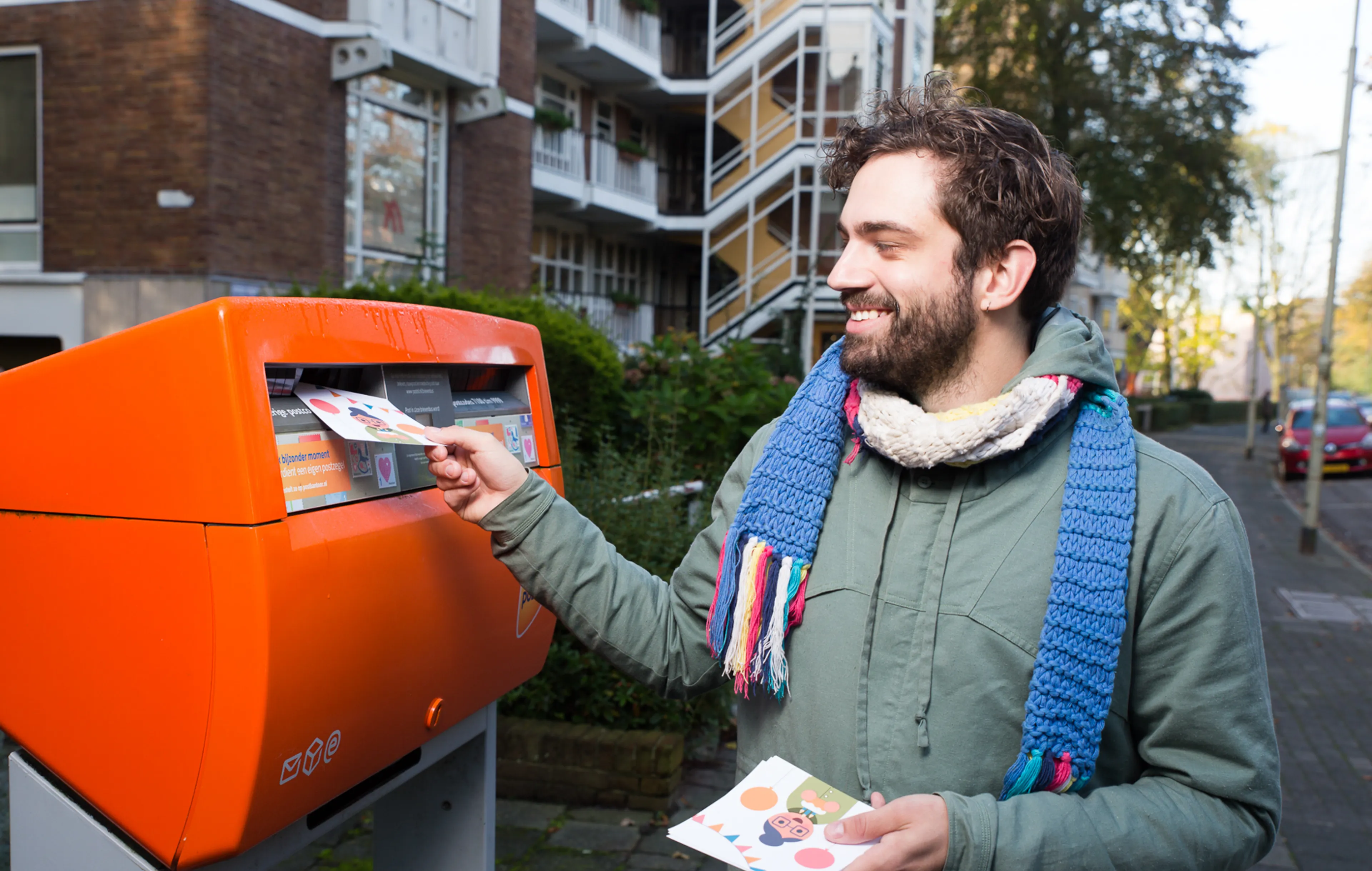Uitgelichte afbeelding