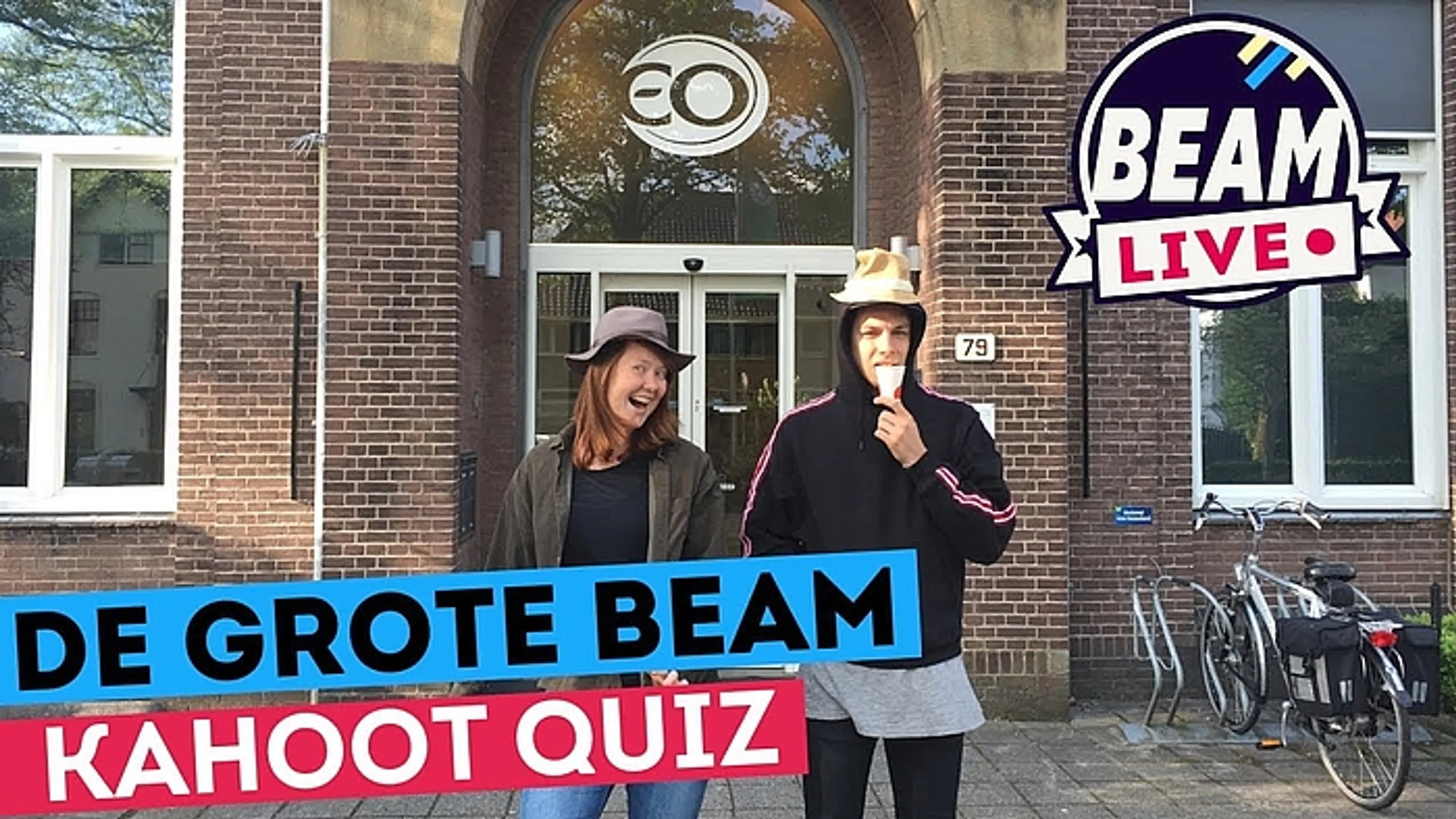 Uitgelichte afbeelding