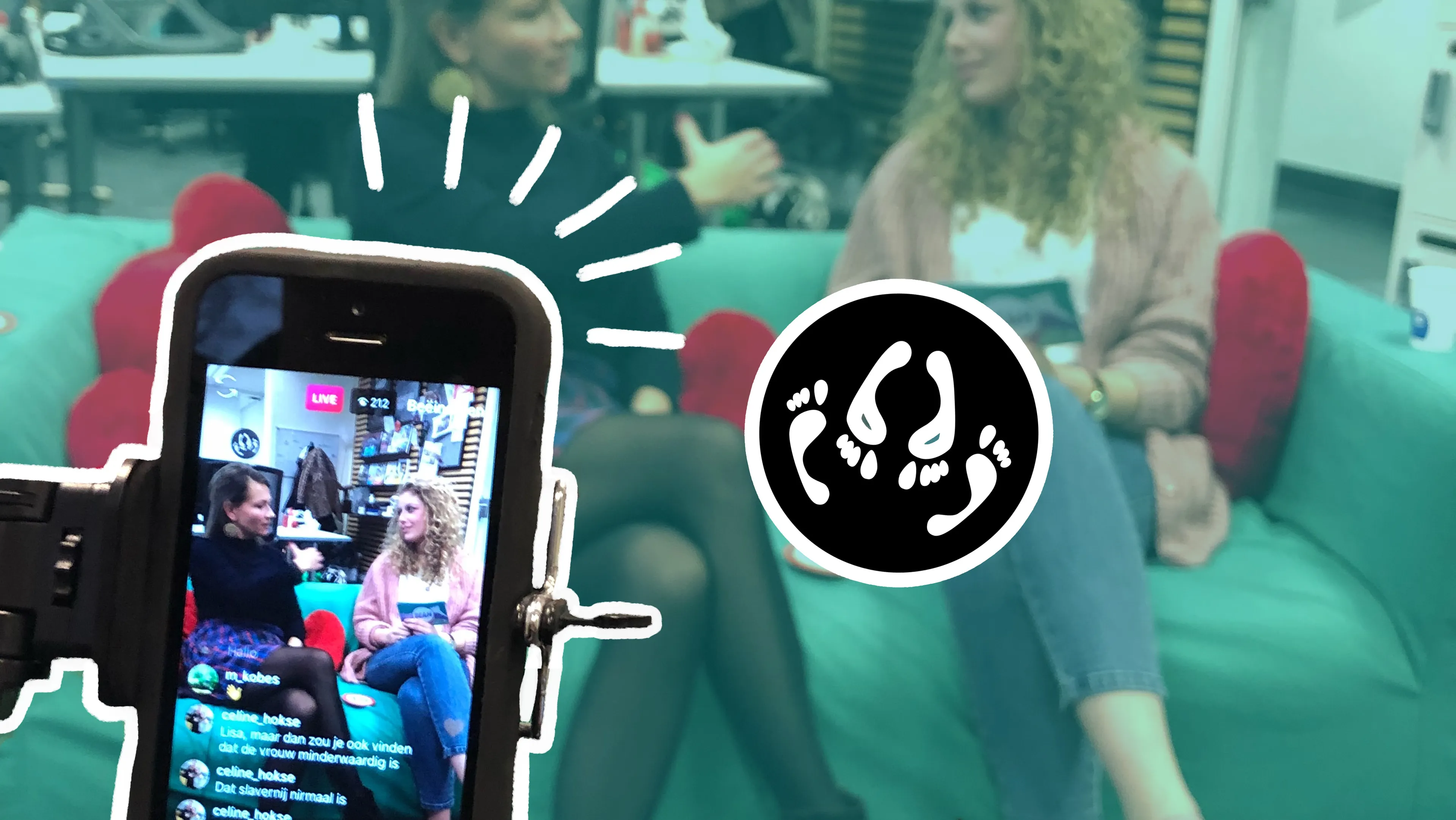 Uitgelichte afbeelding