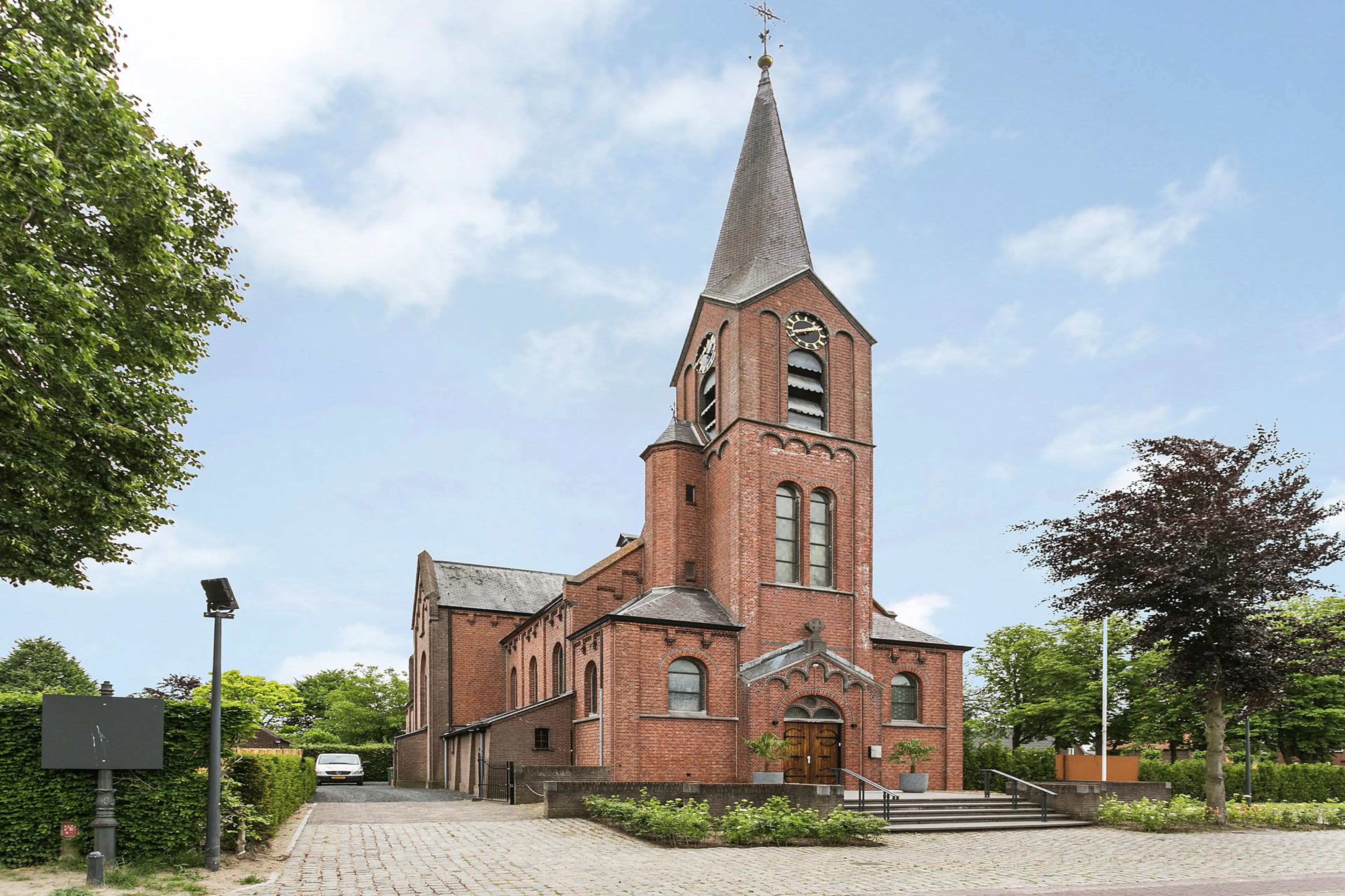 Uitgelichte afbeelding