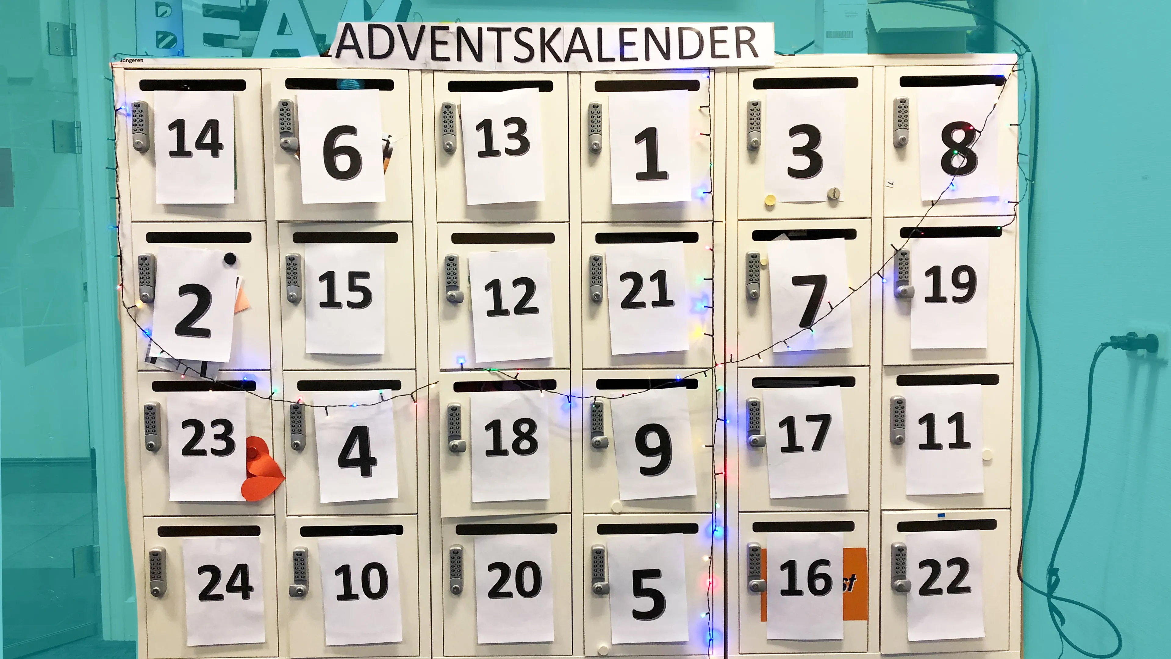 Uitgelichte afbeelding