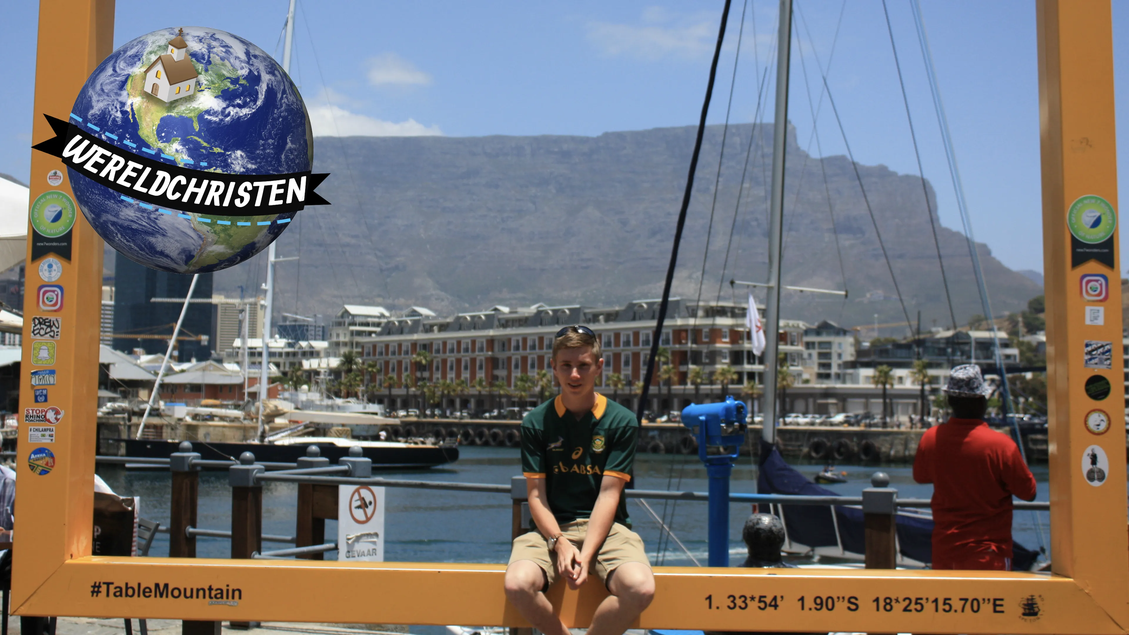 Uitgelichte afbeelding