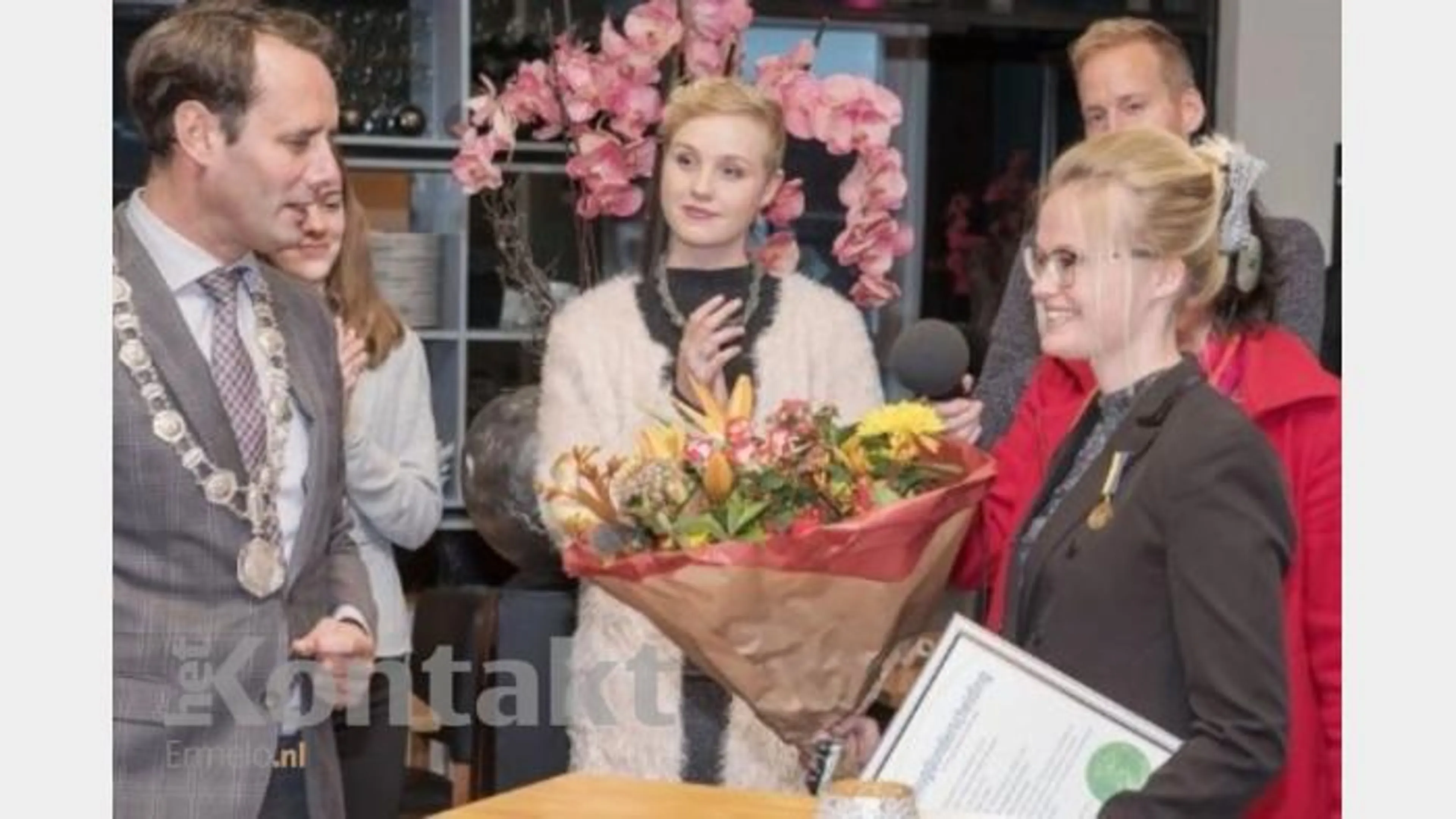 Uitgelichte afbeelding