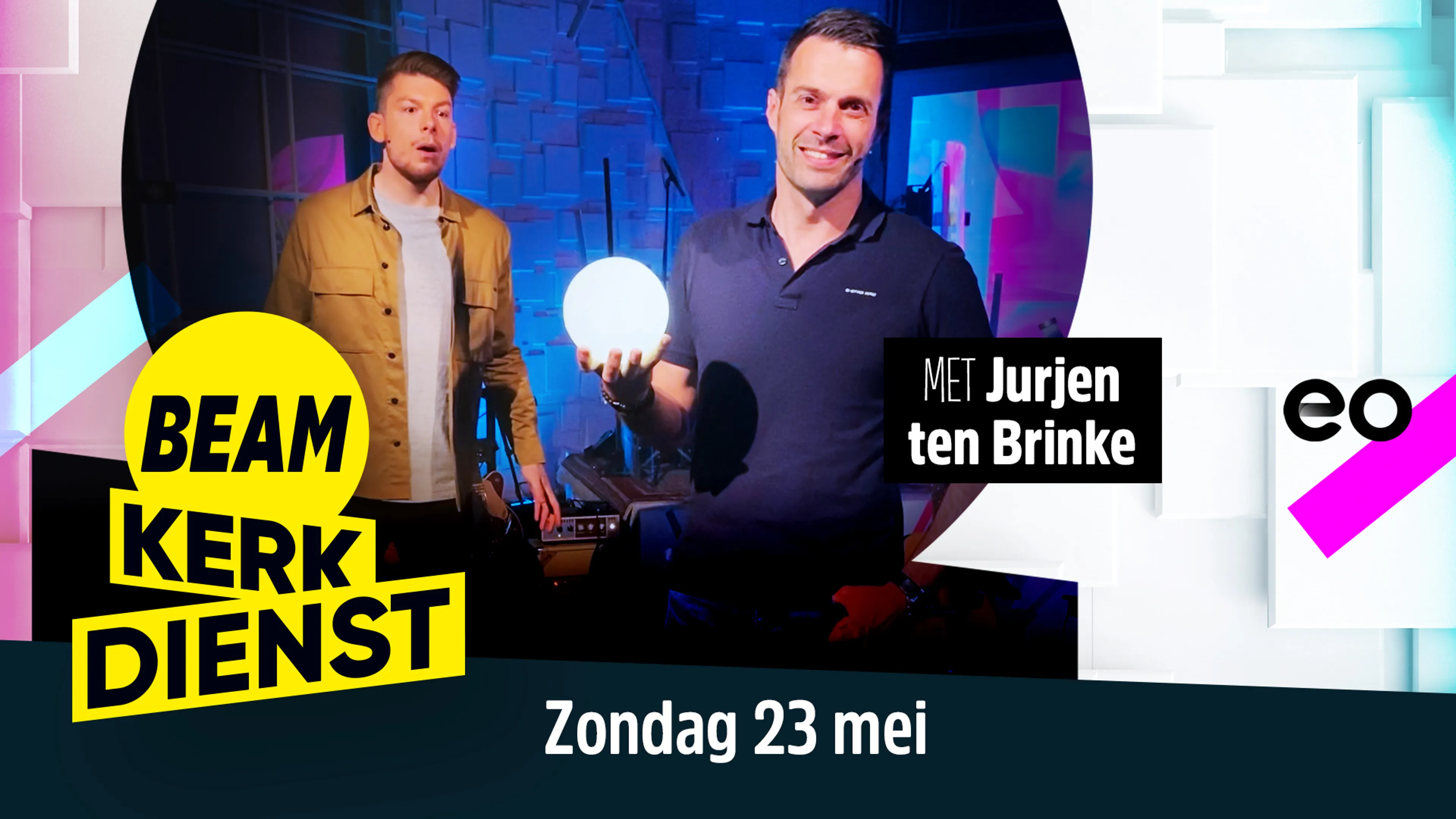 Uitgelichte afbeelding