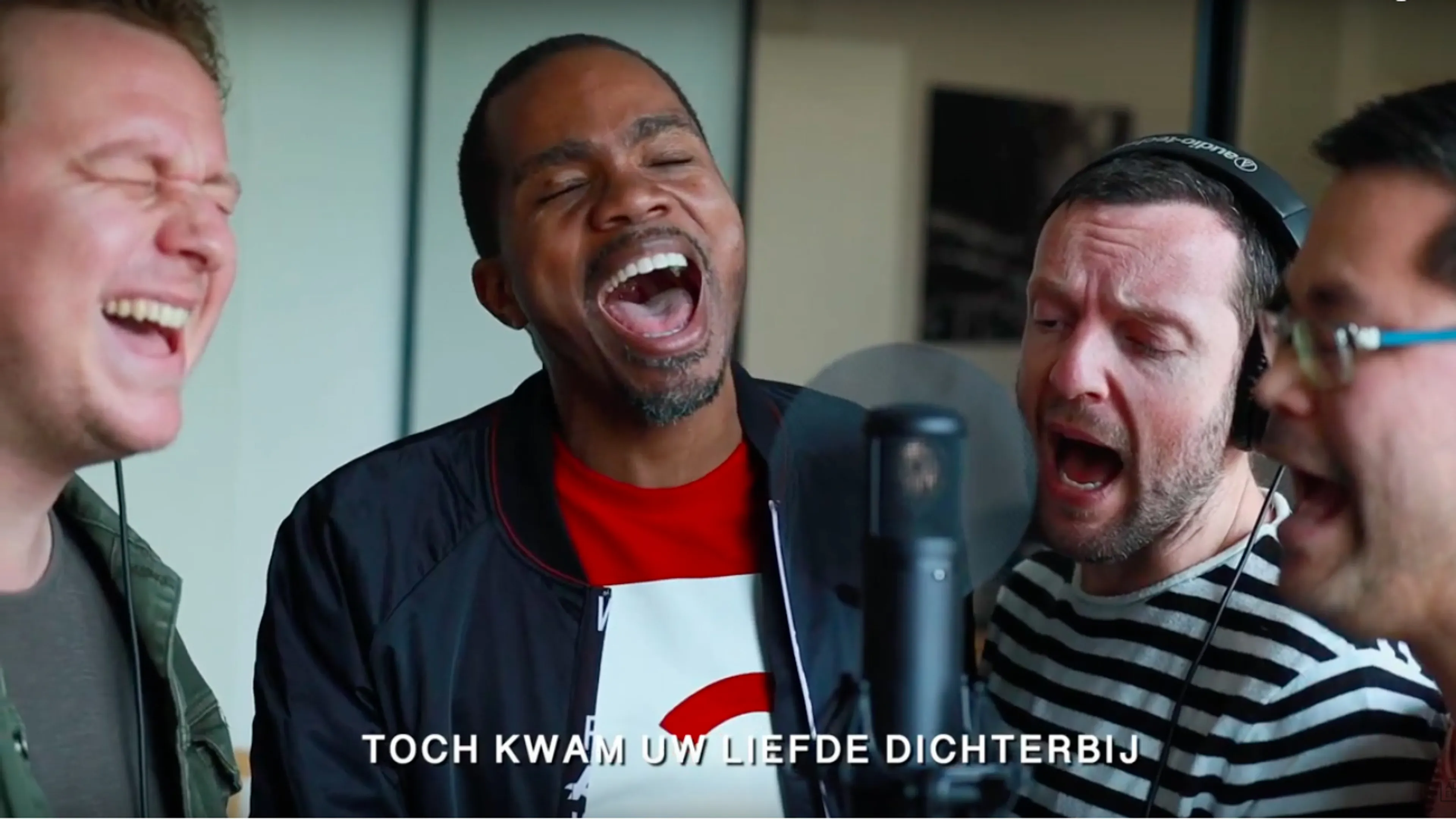 Uitgelichte afbeelding