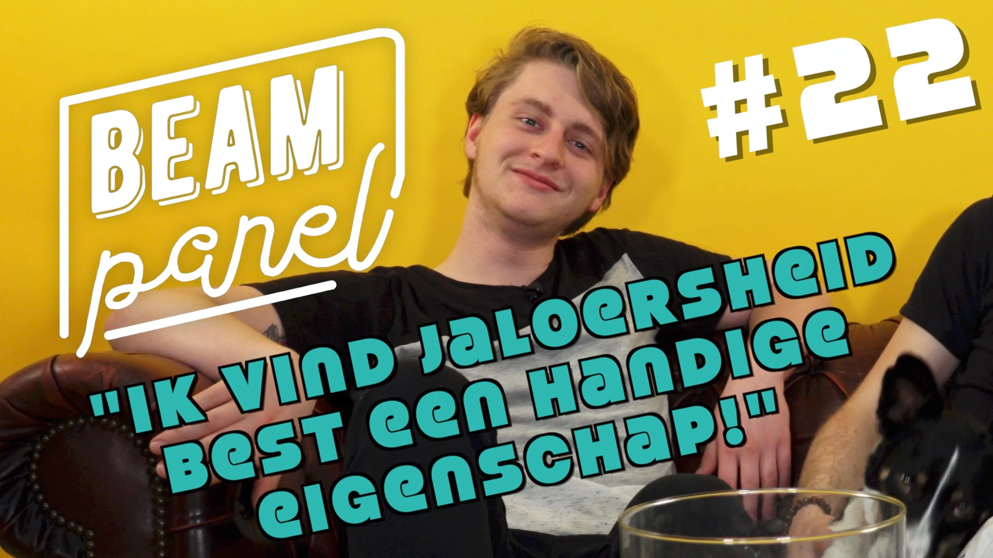 Uitgelichte afbeelding