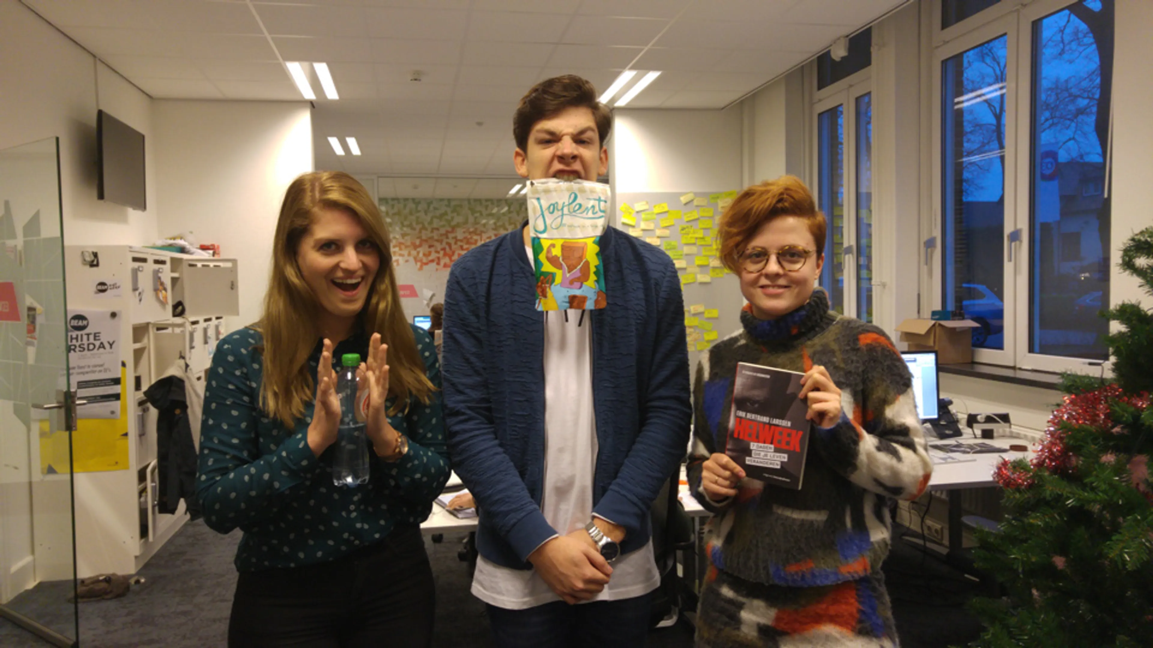 Uitgelichte afbeelding