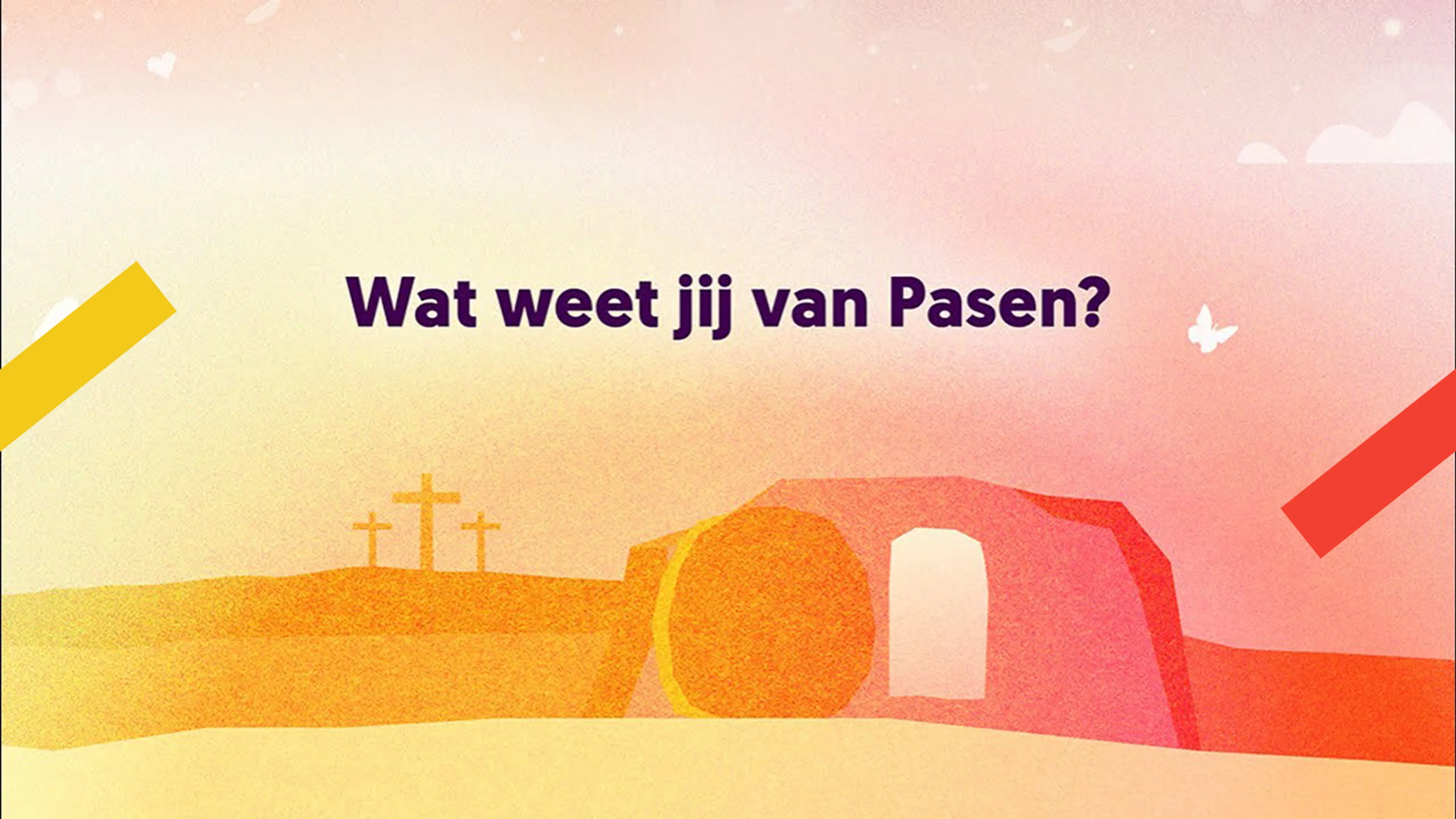 Doe HIER de EO-paasquiz! ✝️